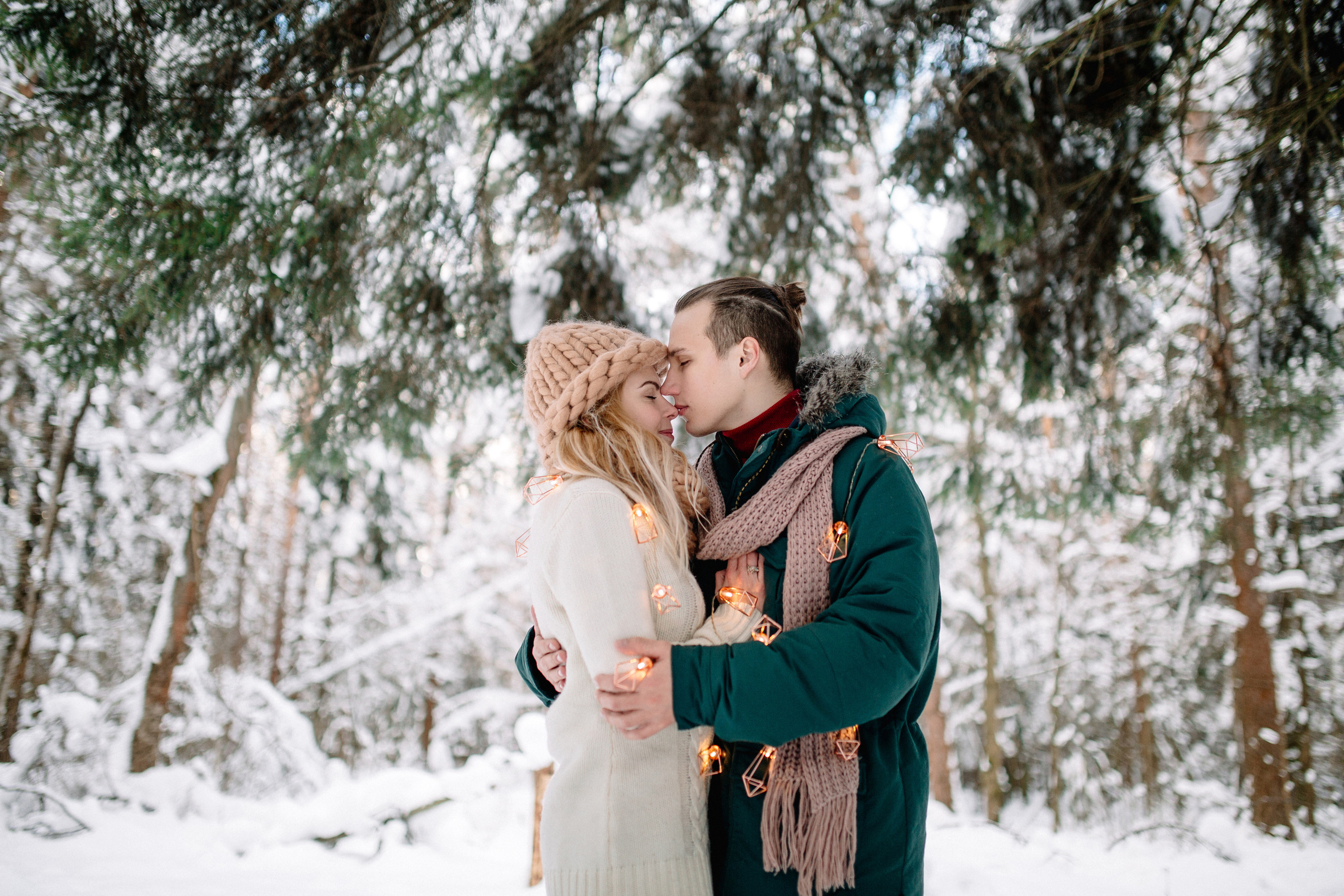 Love stories. Свадебный и семейный фотограф в Москве