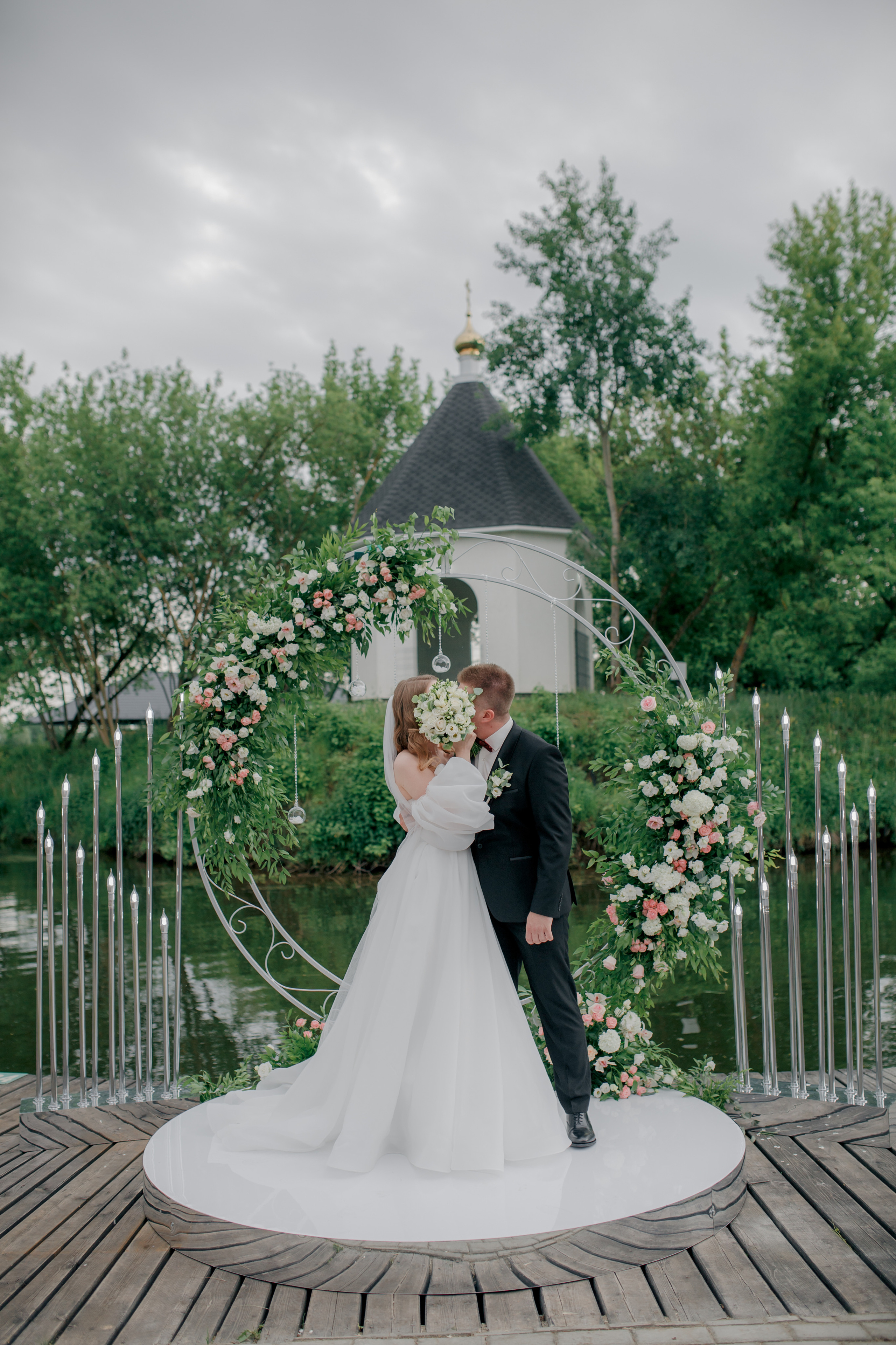 Свадьба. Свадебный и семейный фотограф в Москве