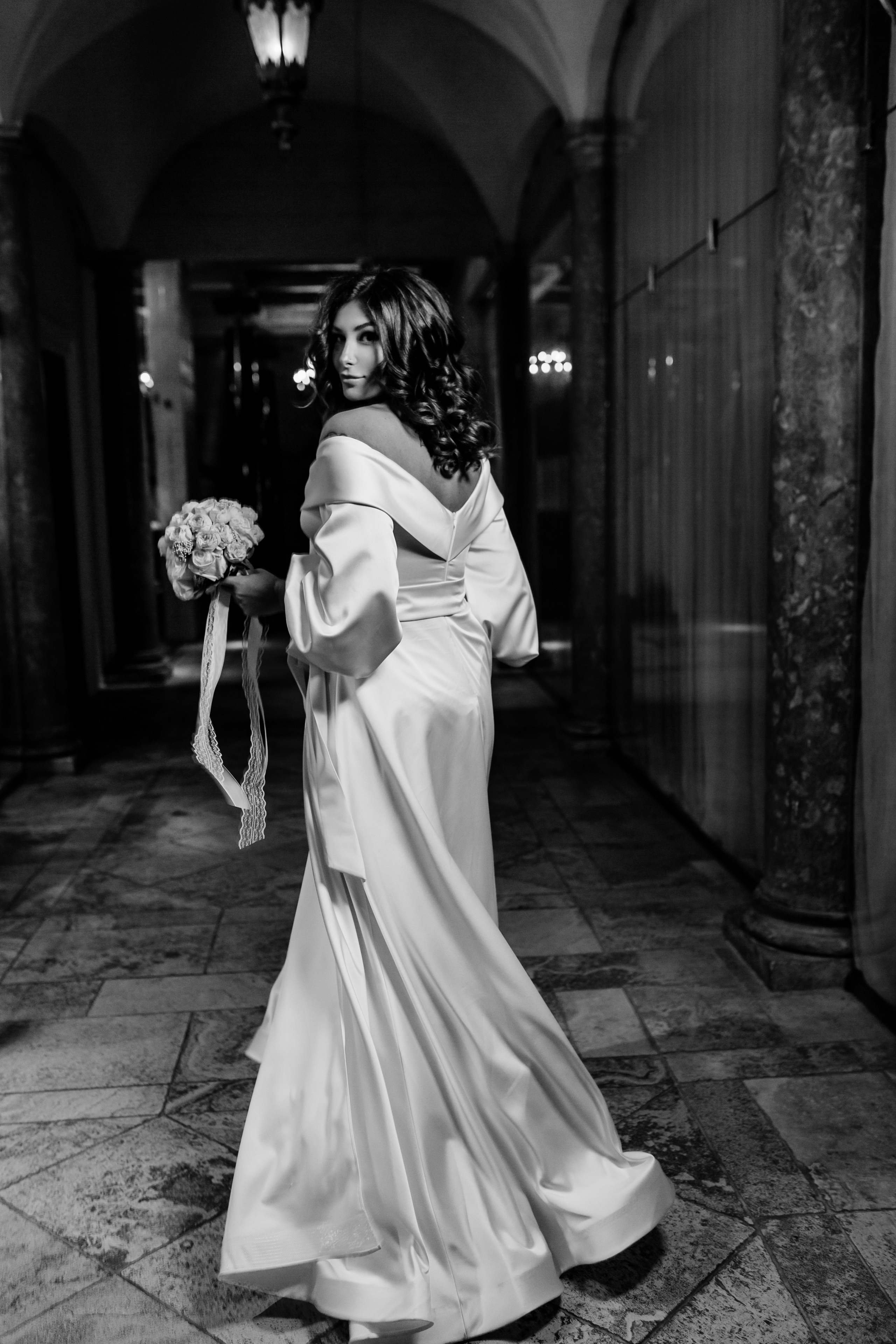 Свадьба. Свадебный и семейный фотограф в Москве