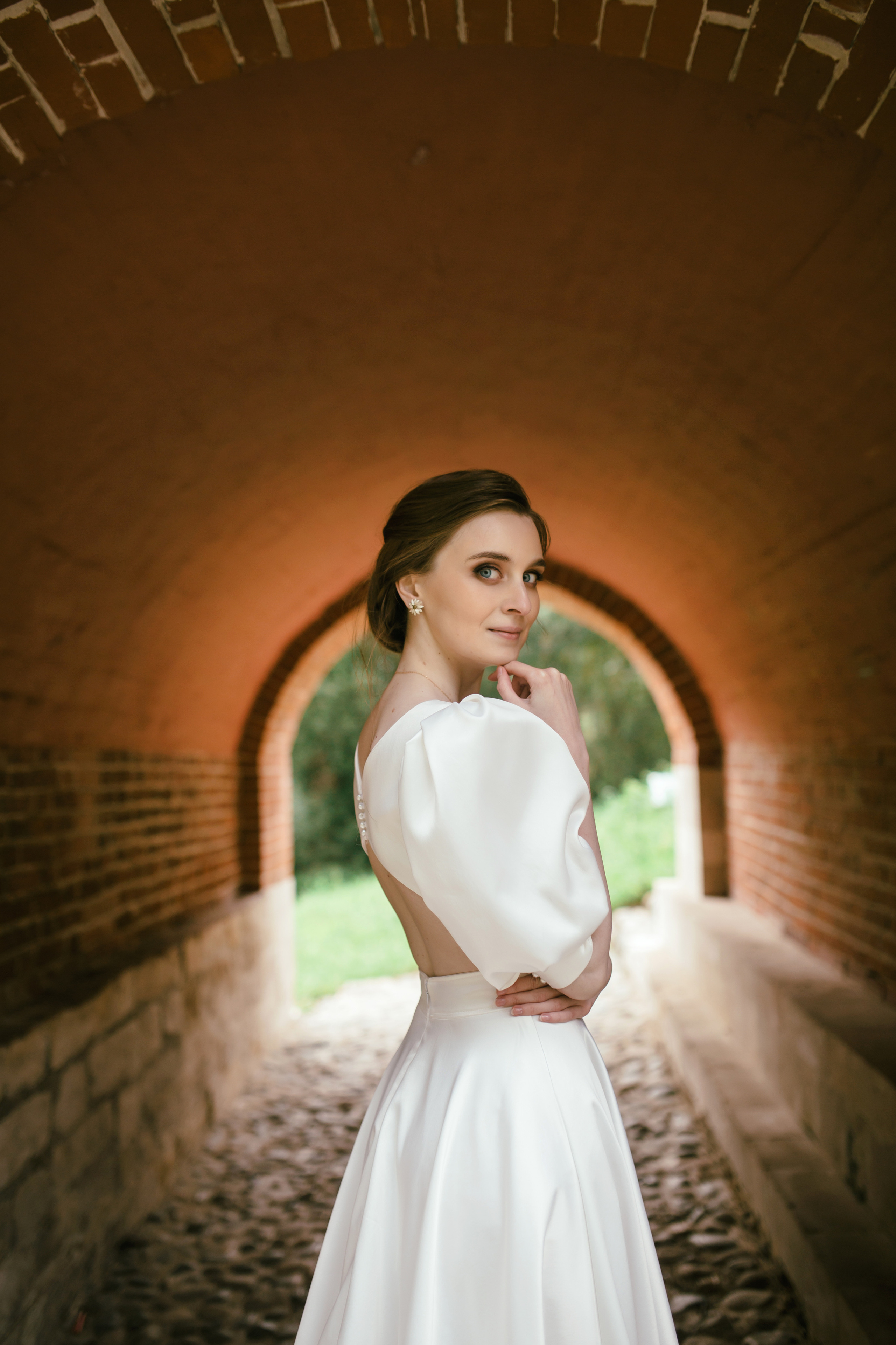 Свадьба. Свадебный и семейный фотограф в Москве