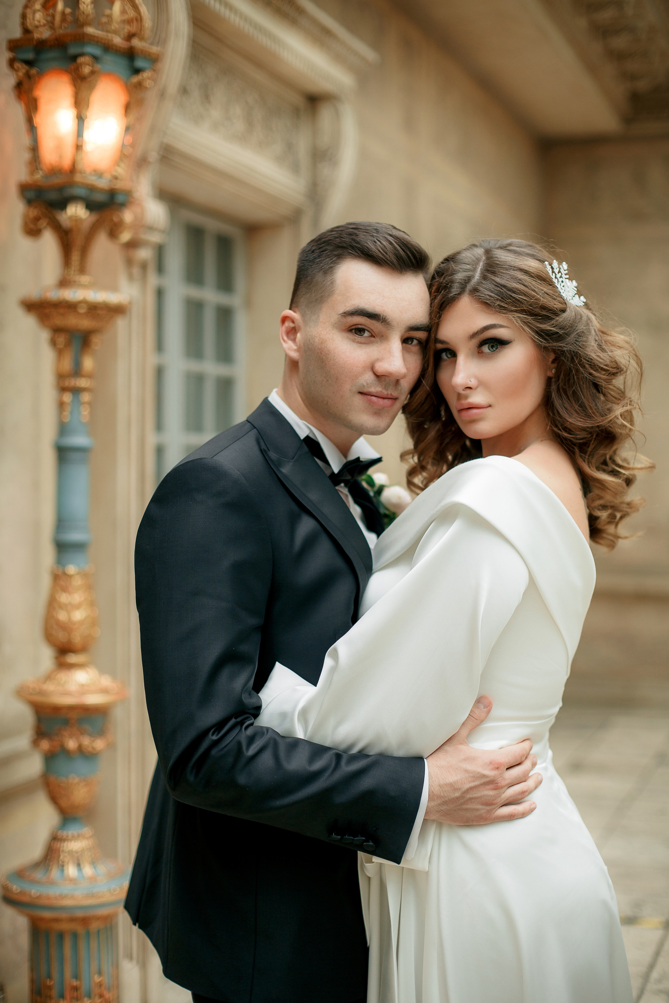 Свадьба. Свадебный и семейный фотограф в Москве