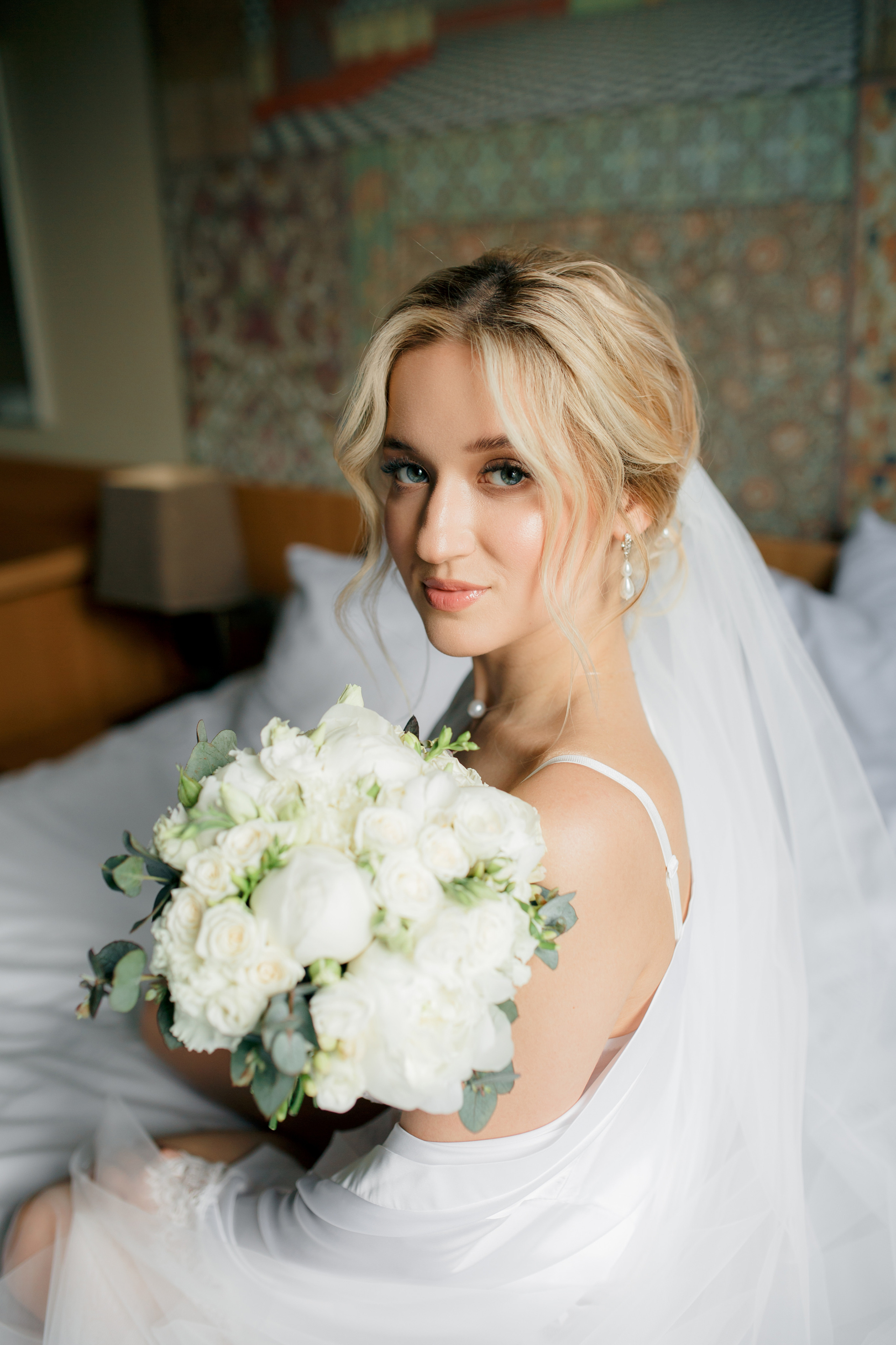 Свадьба. Свадебный и семейный фотограф в Москве