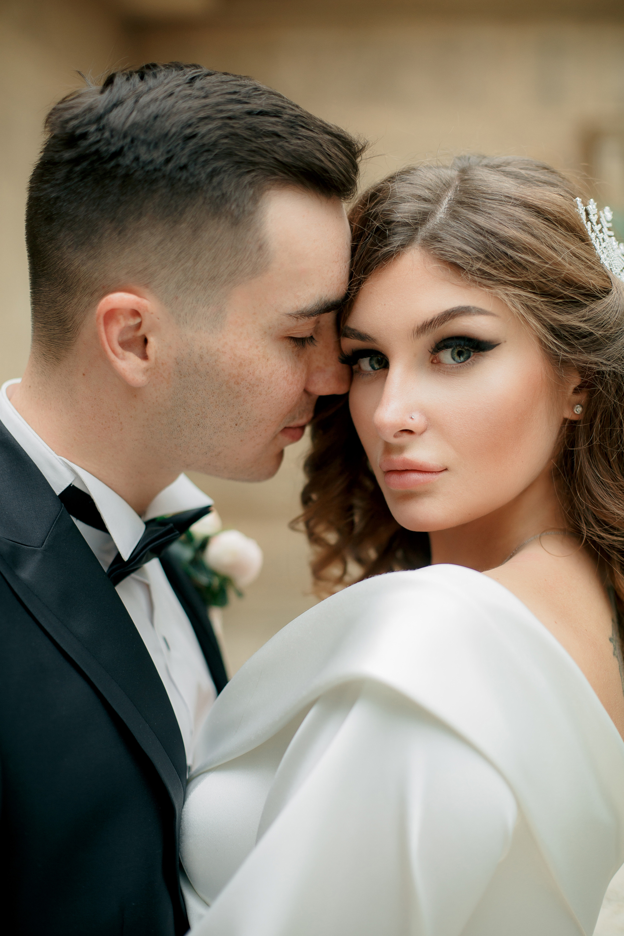 Свадьба. Свадебный и семейный фотограф в Москве