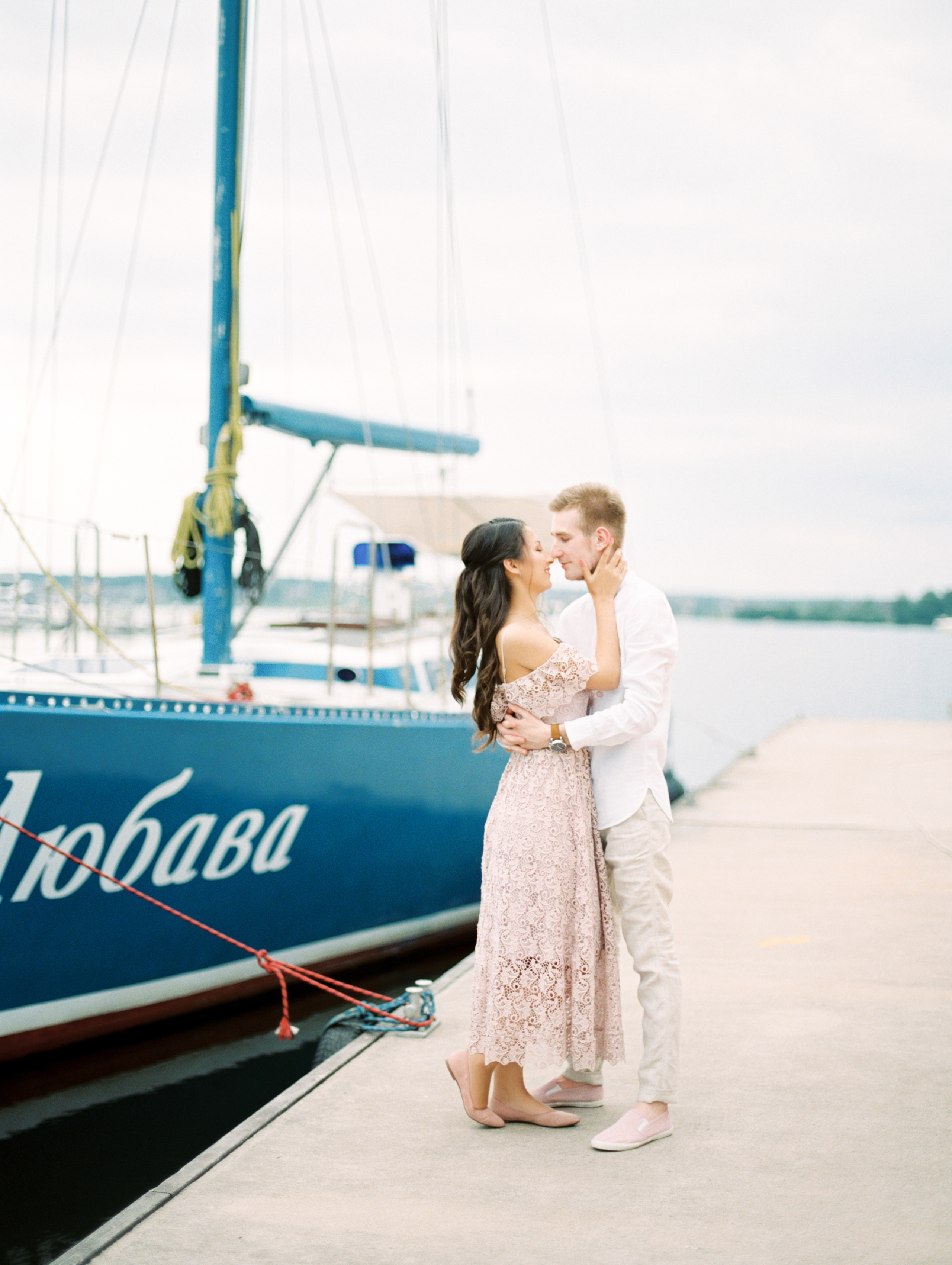 Love stories. Свадебный и семейный фотограф в Москве