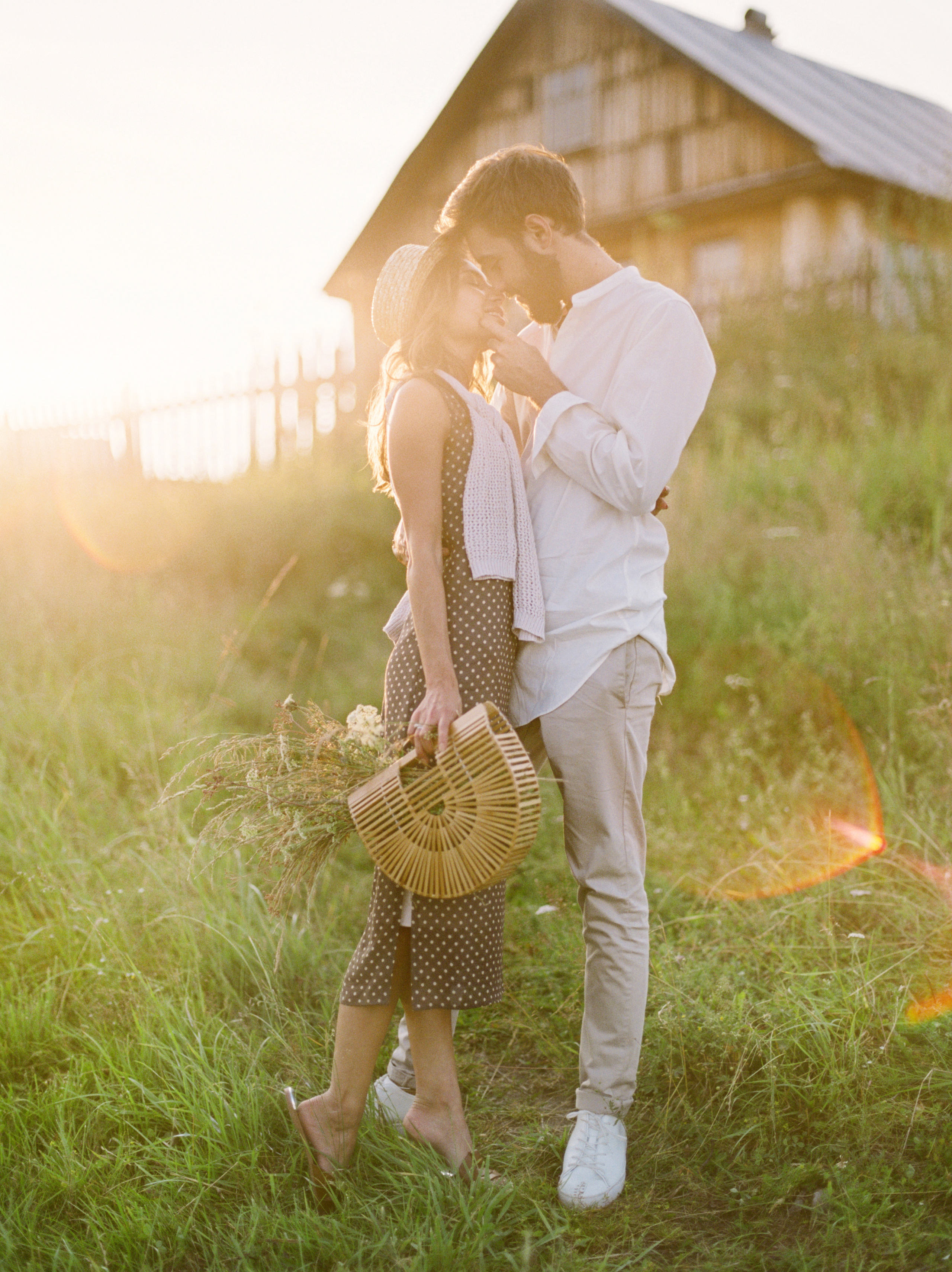 Love stories. Свадебный и семейный фотограф в Москве