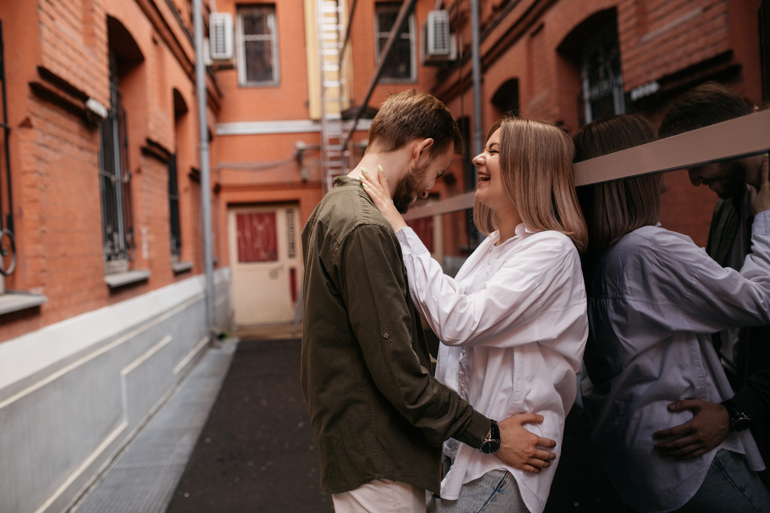 Love stories. Свадебный и семейный фотограф в Москве