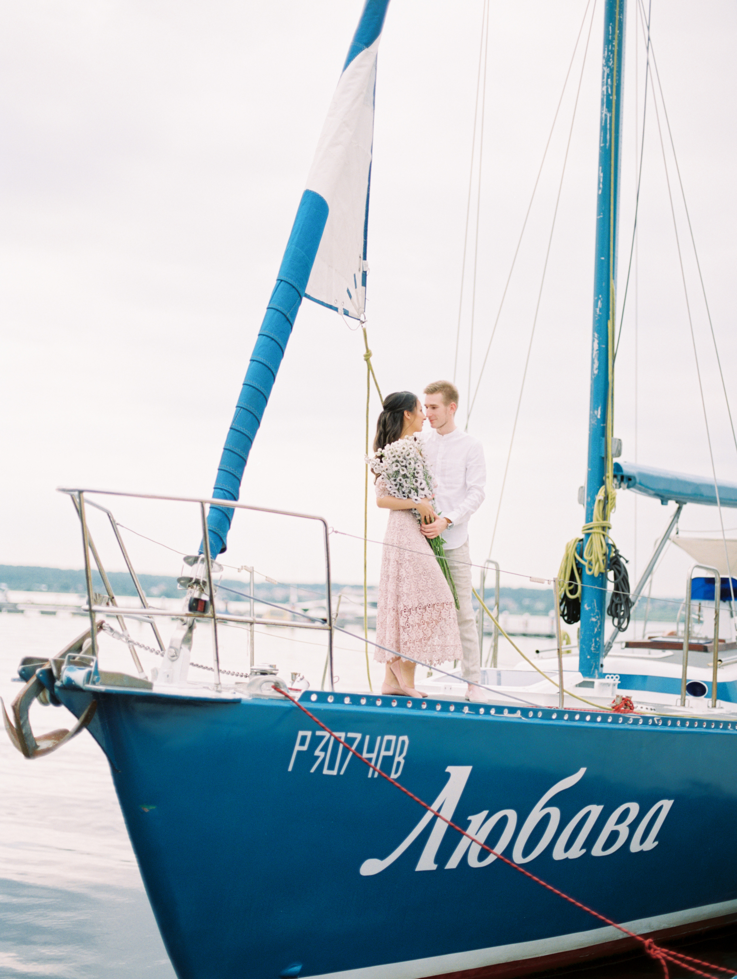 Love stories. Свадебный и семейный фотограф в Москве