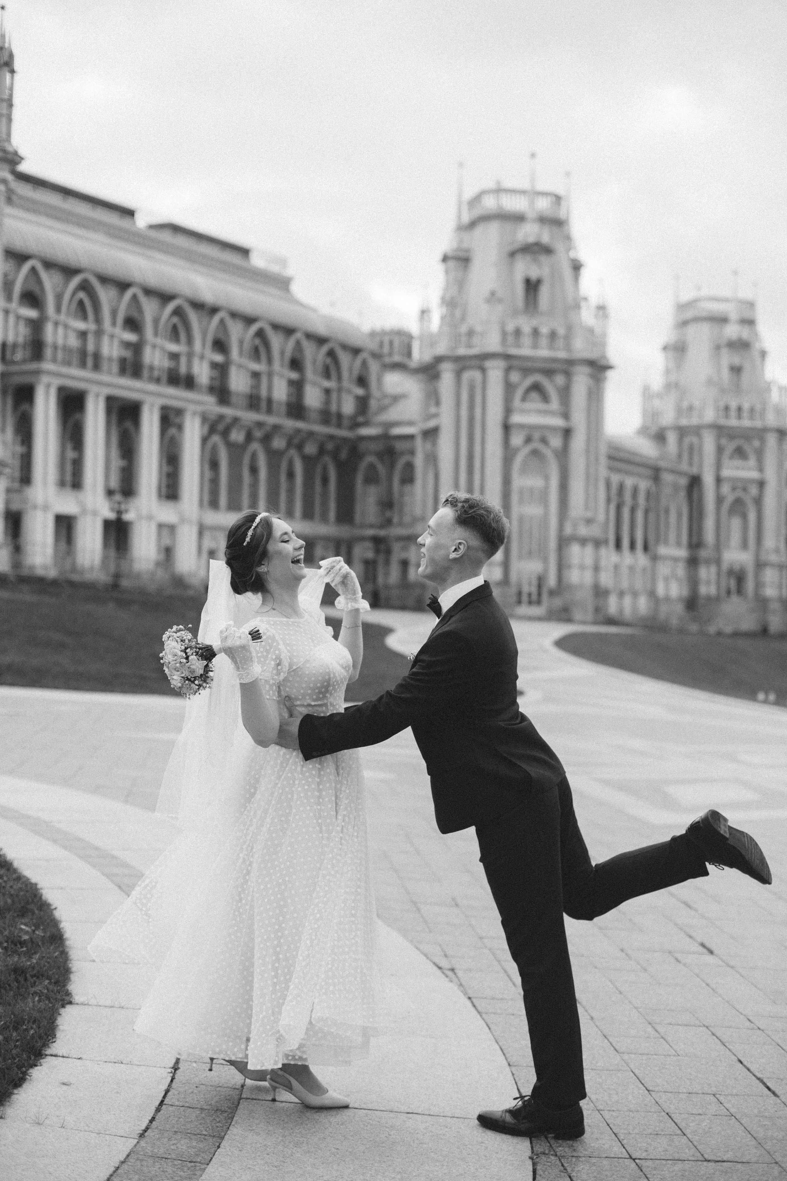 Свадьба. Свадебный и семейный фотограф в Москве