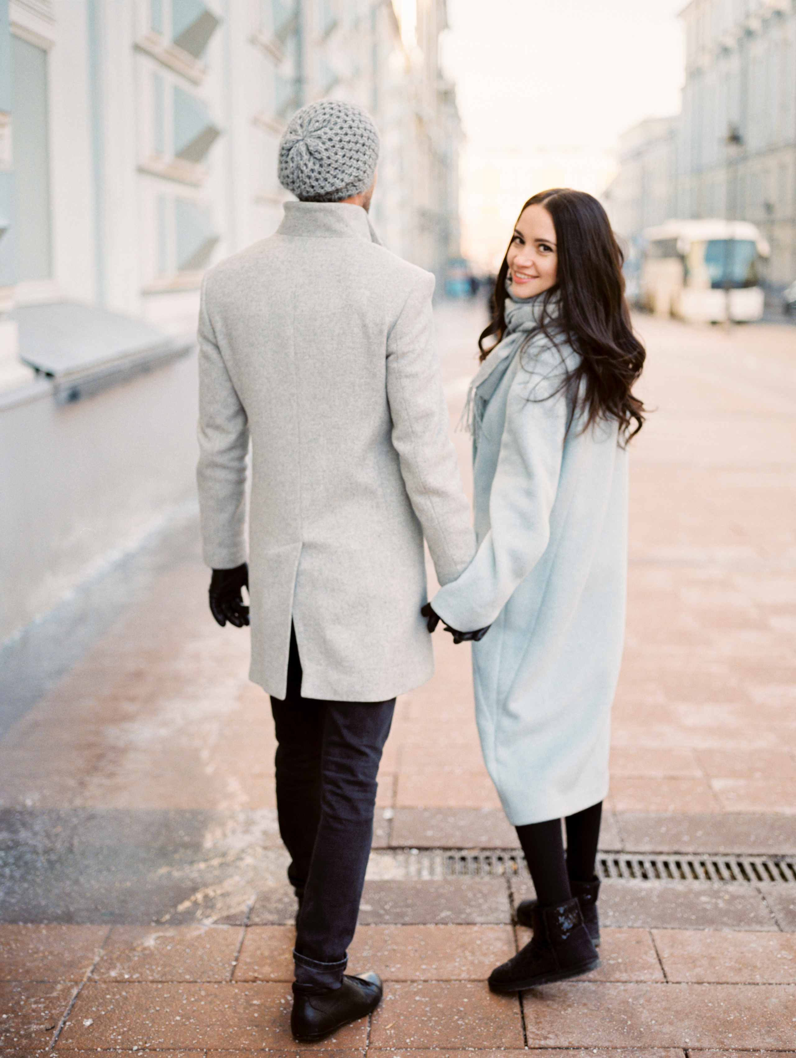 Love stories. Свадебный и семейный фотограф в Москве