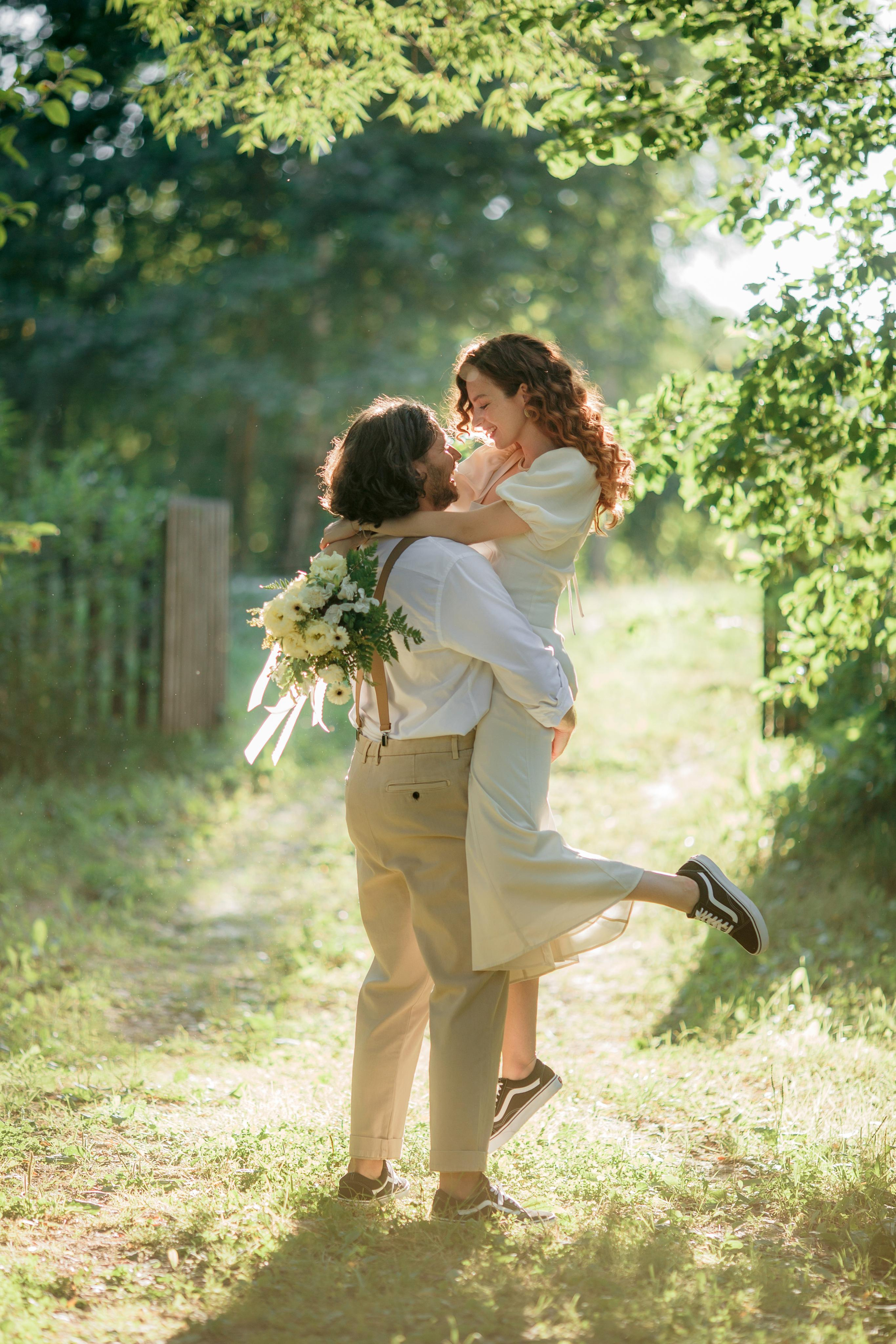Свадьба. Свадебный и семейный фотограф в Москве