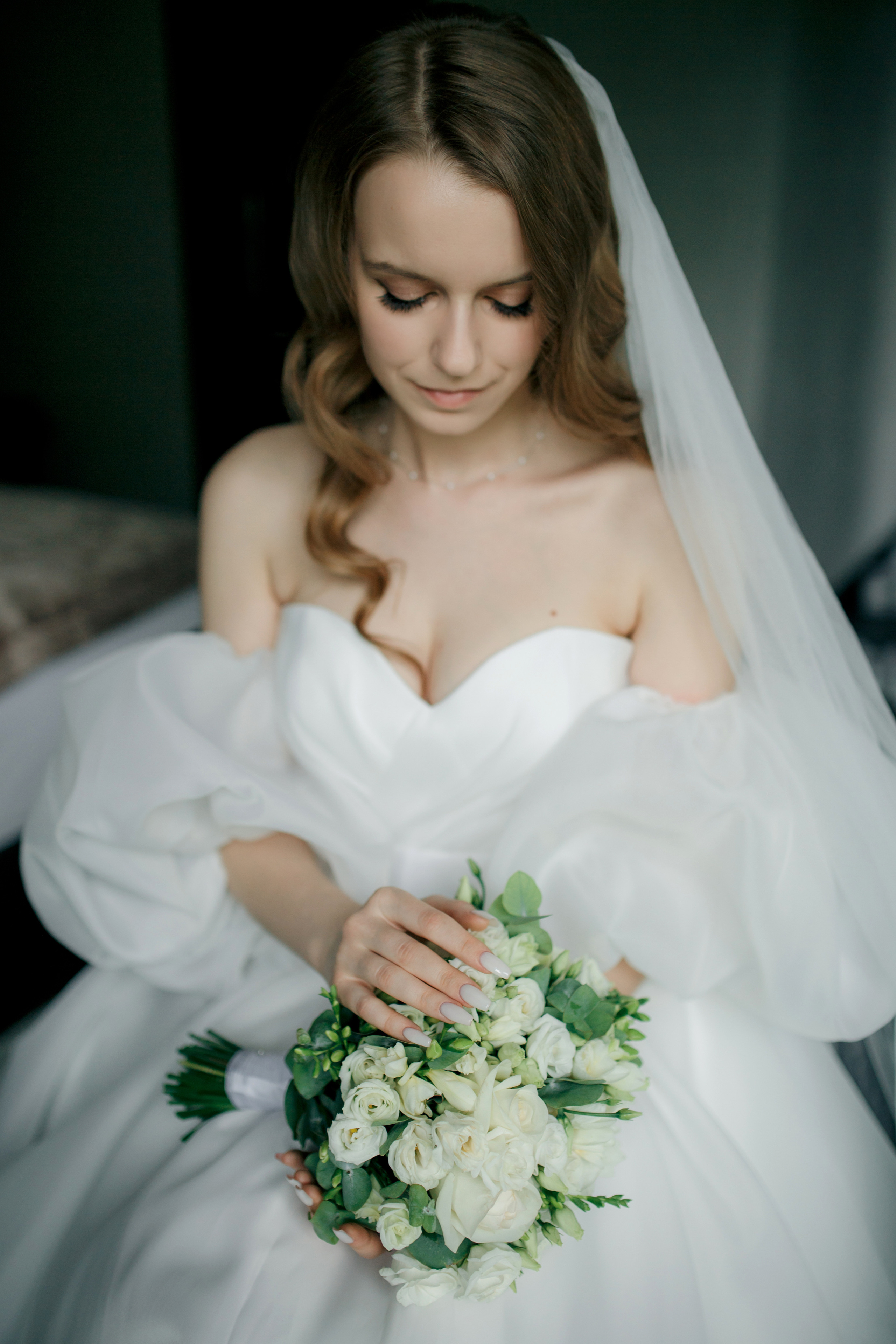 Свадьба. Свадебный и семейный фотограф в Москве