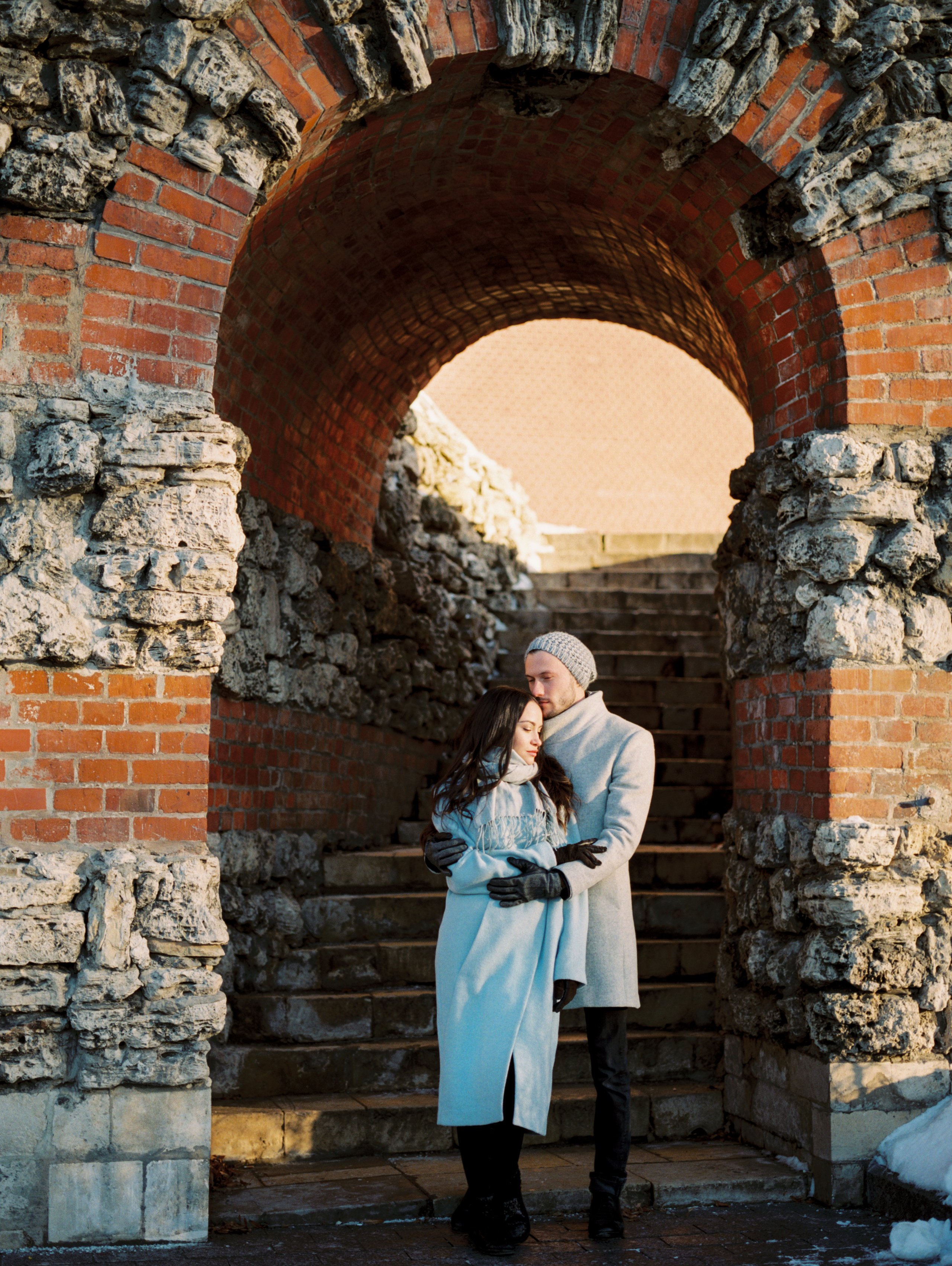 Love stories. Свадебный и семейный фотограф в Москве