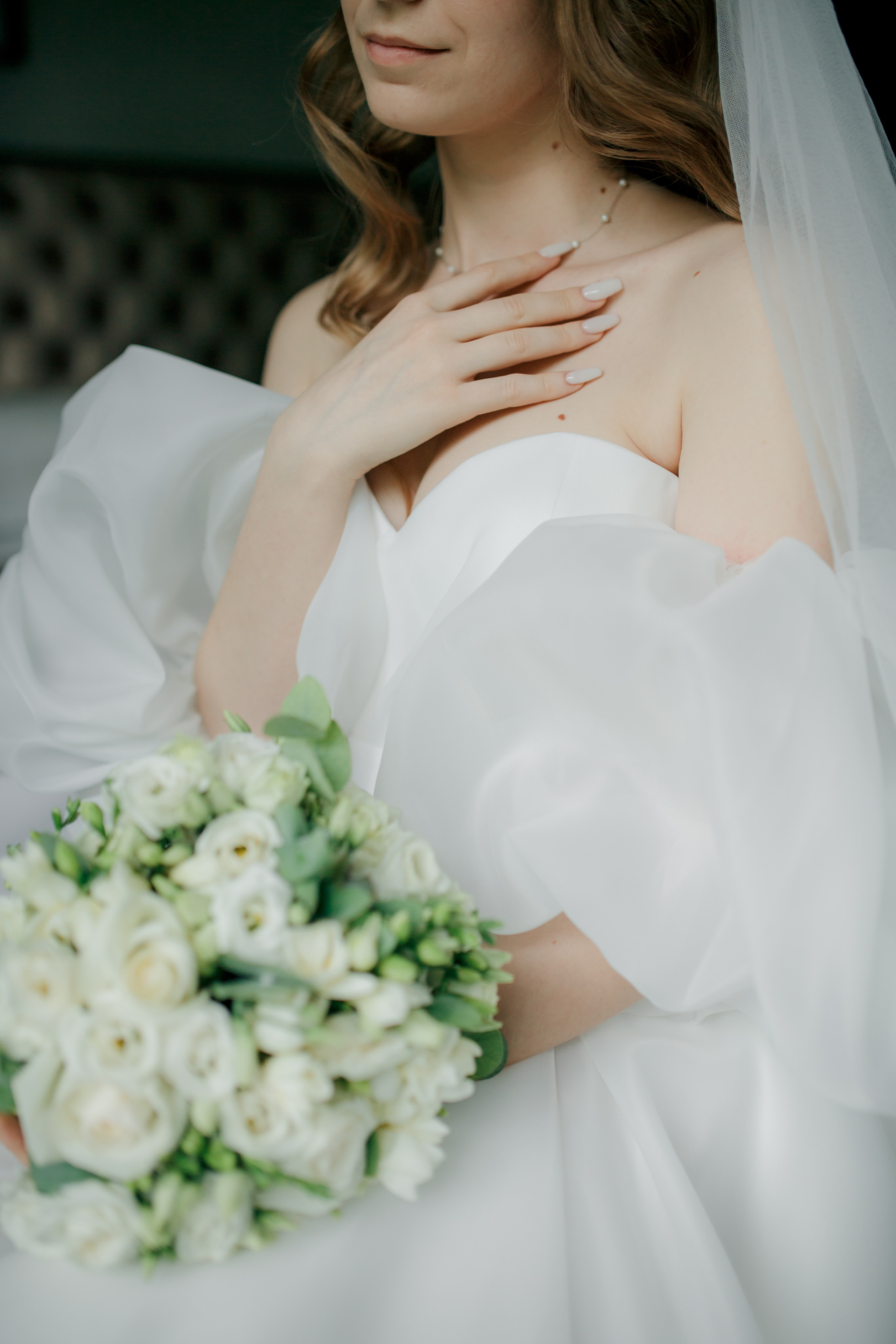 Свадьба. Свадебный и семейный фотограф в Москве