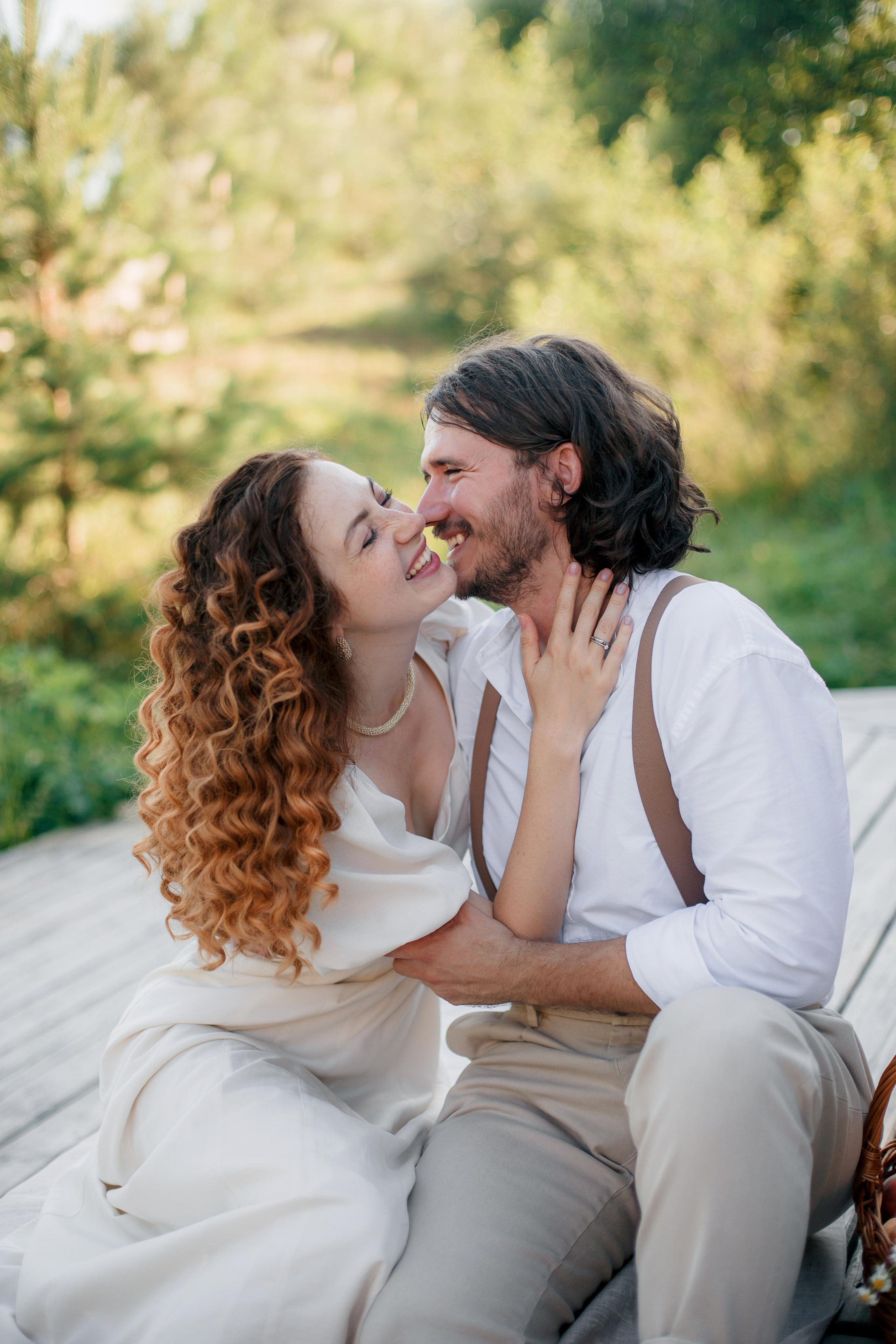 Свадьба. Свадебный и семейный фотограф в Москве