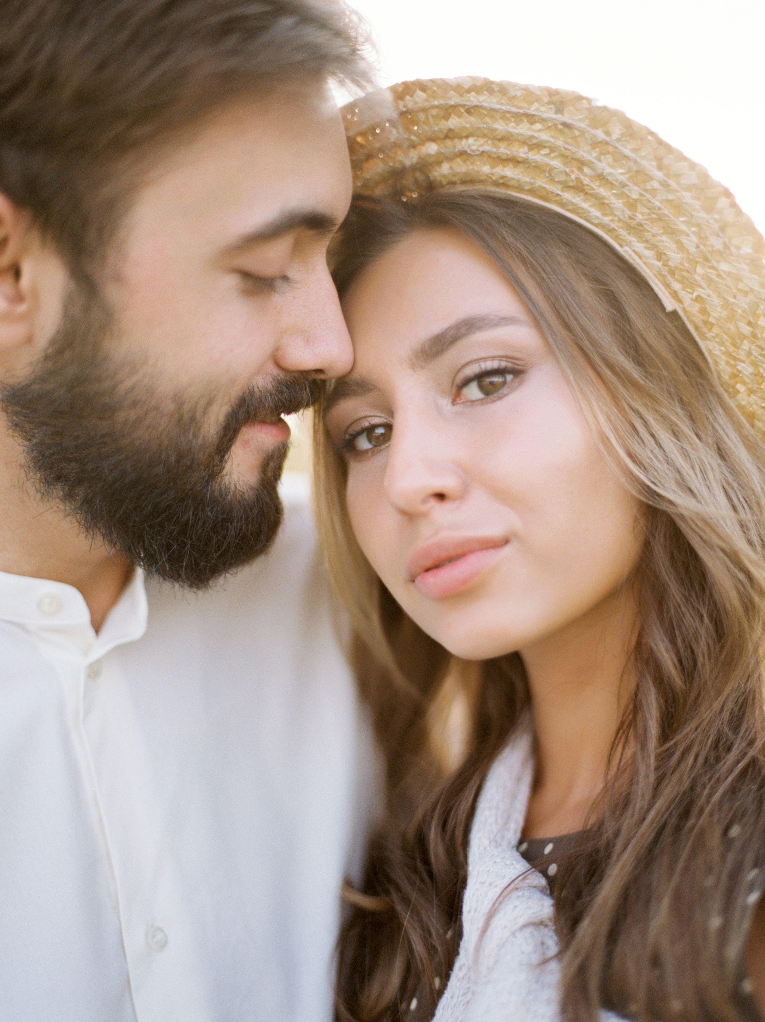 Love stories. Свадебный и семейный фотограф в Москве