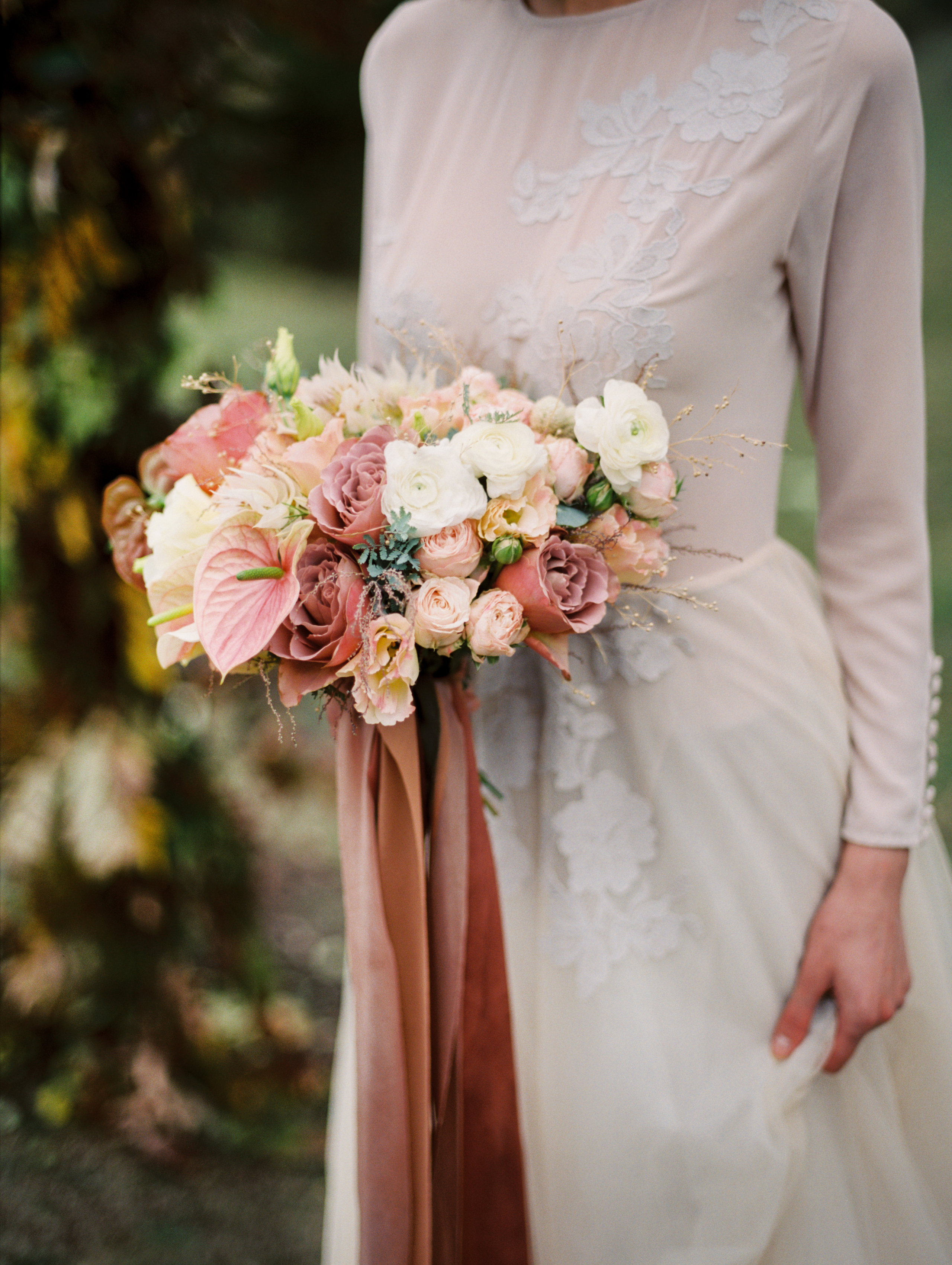 Свадьба. Свадебный и семейный фотограф в Москве