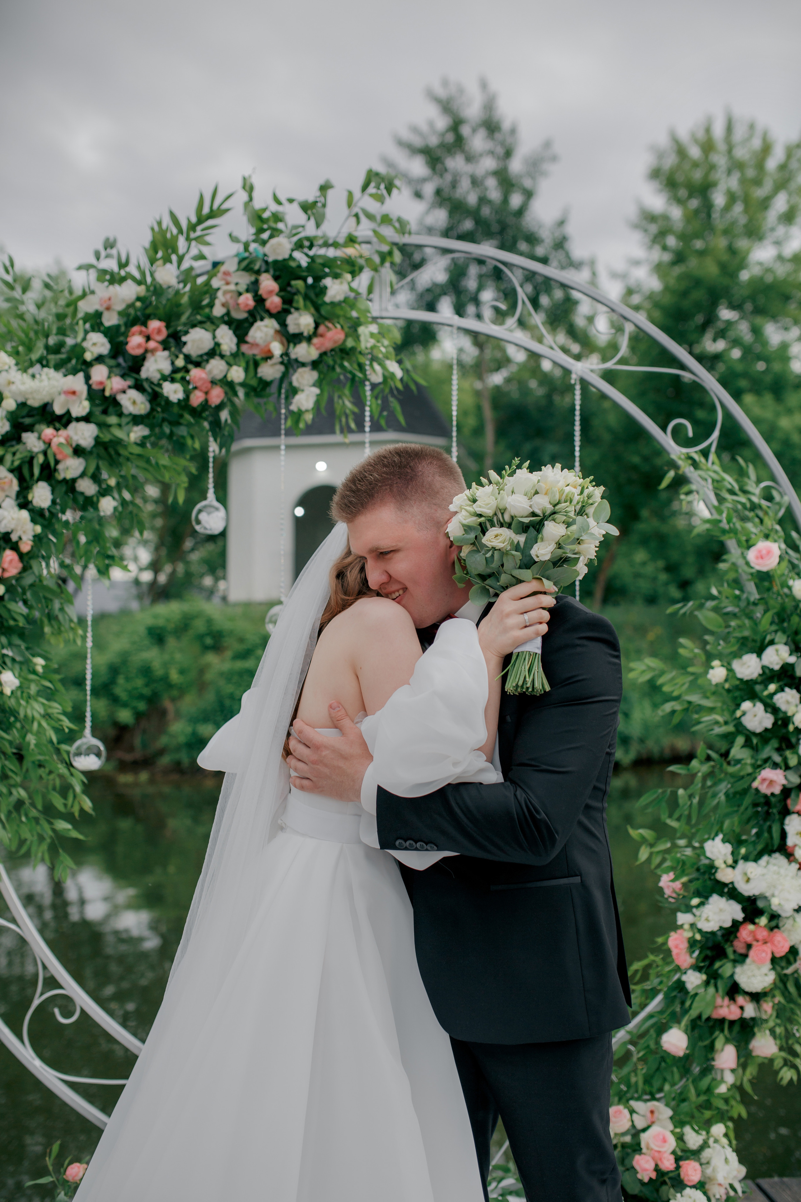 Свадьба. Свадебный и семейный фотограф в Москве