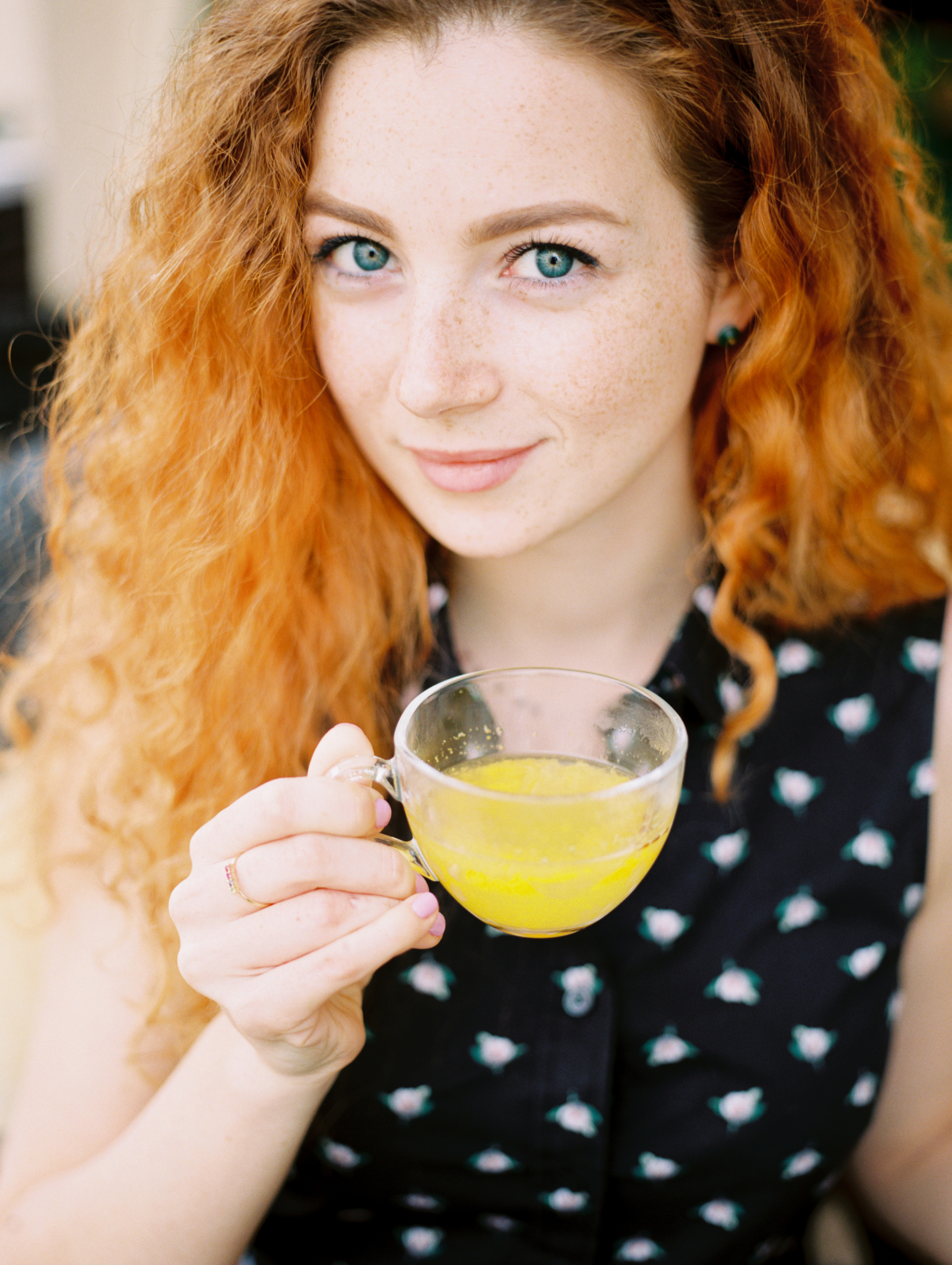 Портреты. Свадебный и семейный фотограф в Москве