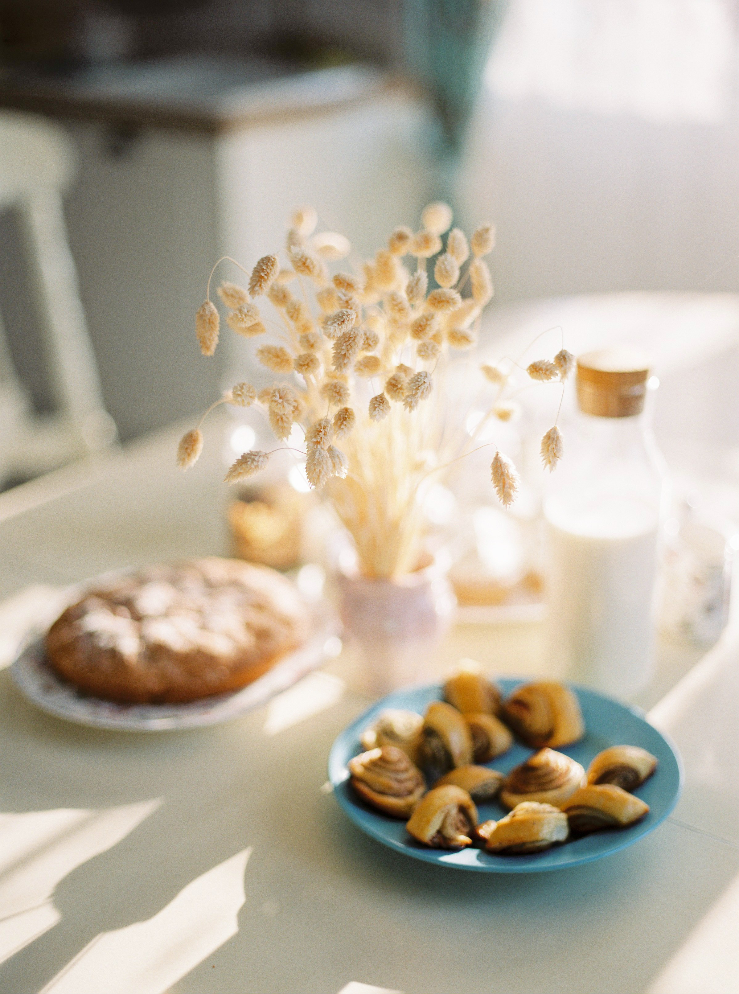 Семья. Свадебный и семейный фотограф в Москве