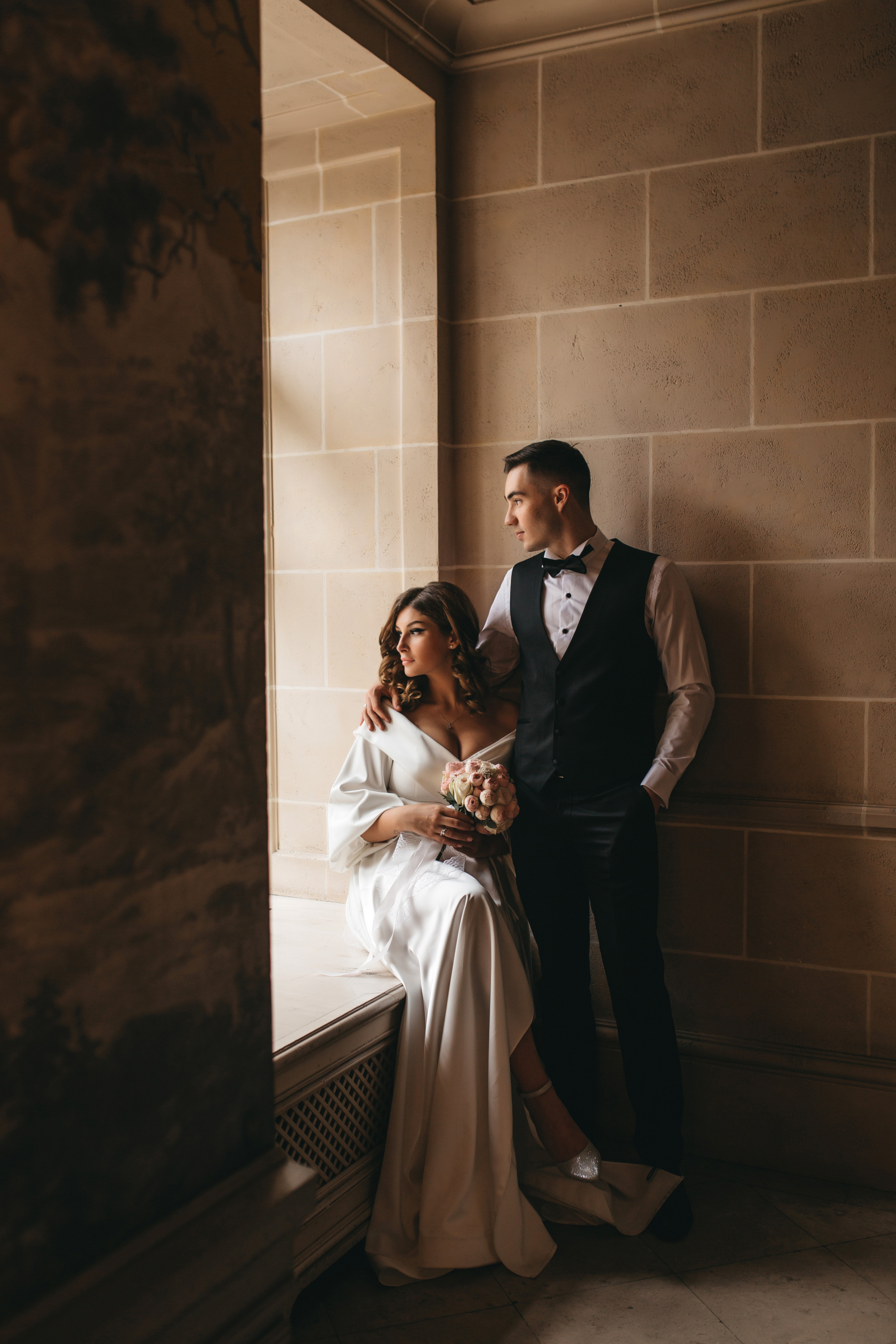 Свадьба. Свадебный и семейный фотограф в Москве