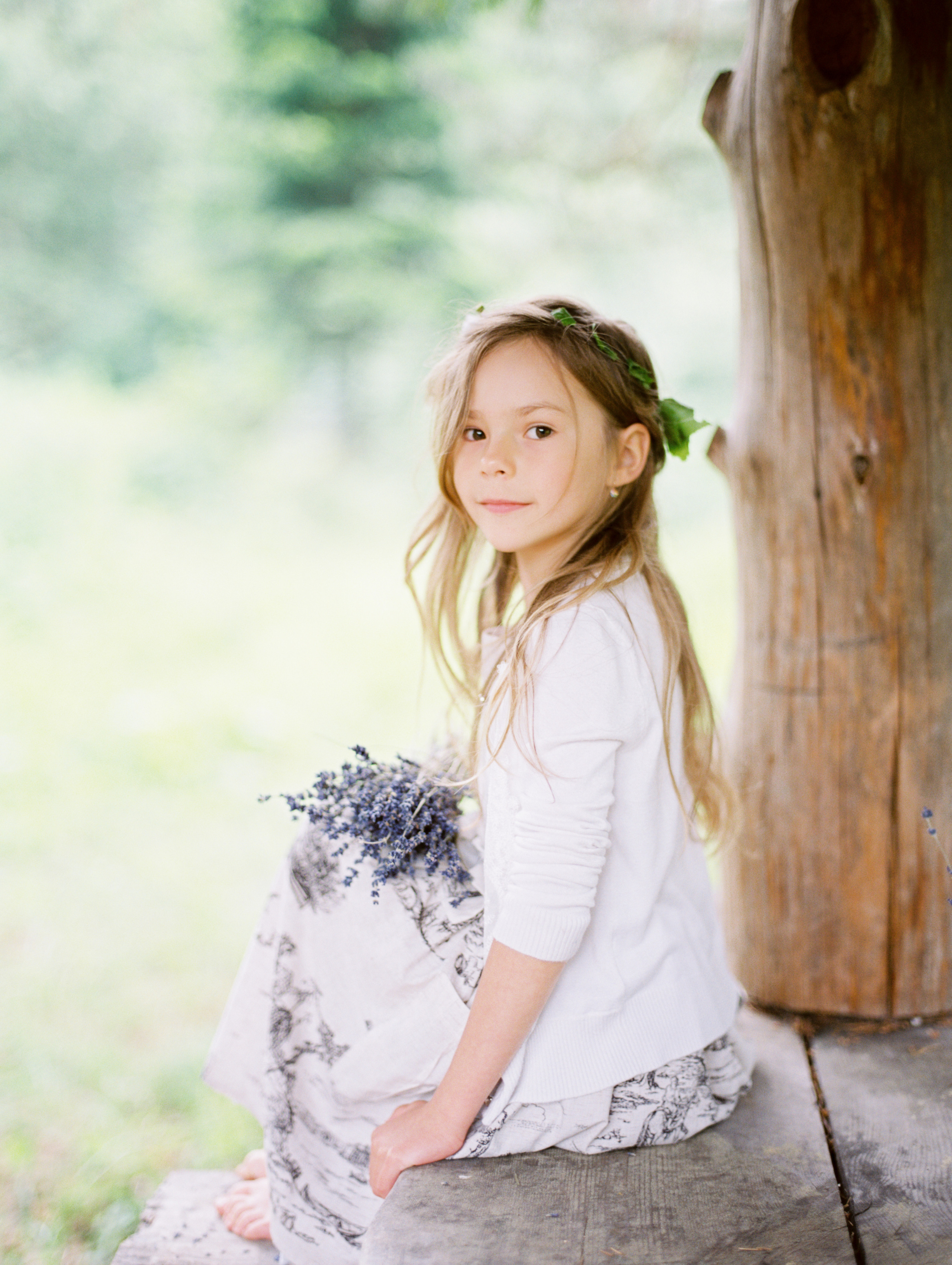 Семья. Свадебный и семейный фотограф в Москве