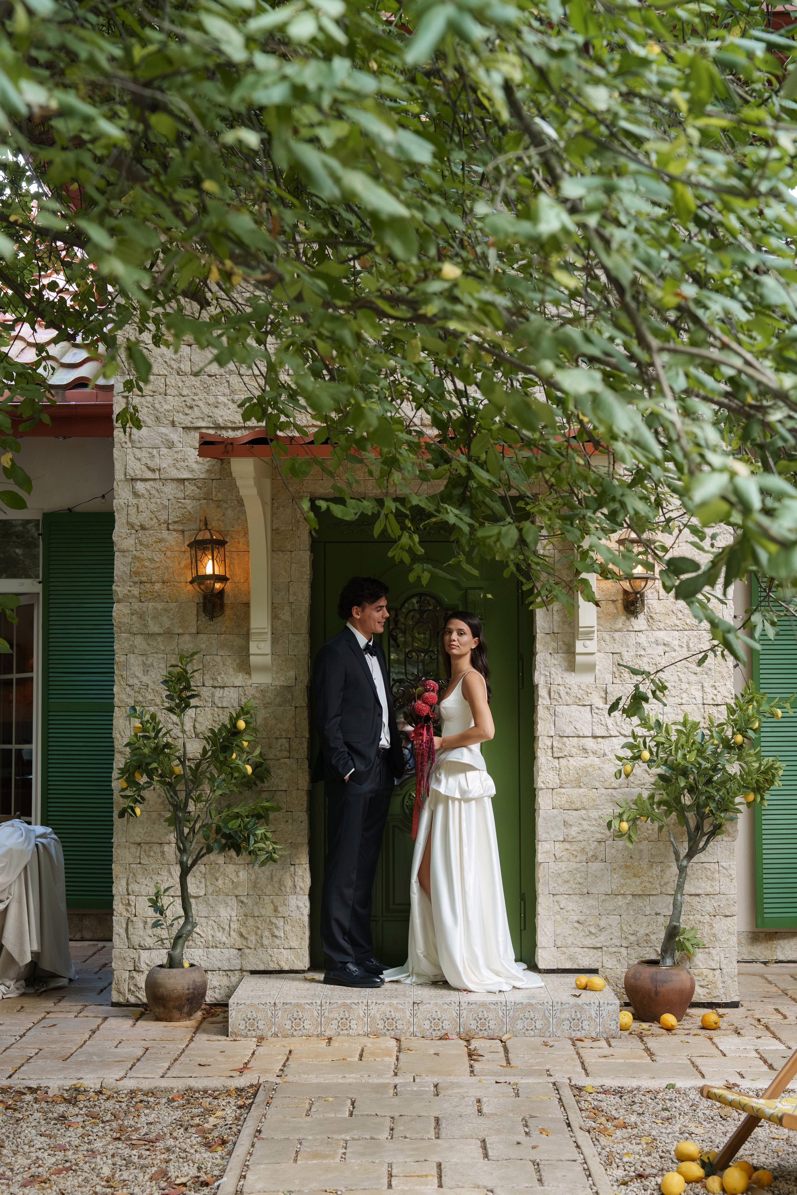 Михаил и Елизавета. Свадебный и репортажный фотограф Элина Козырьянова