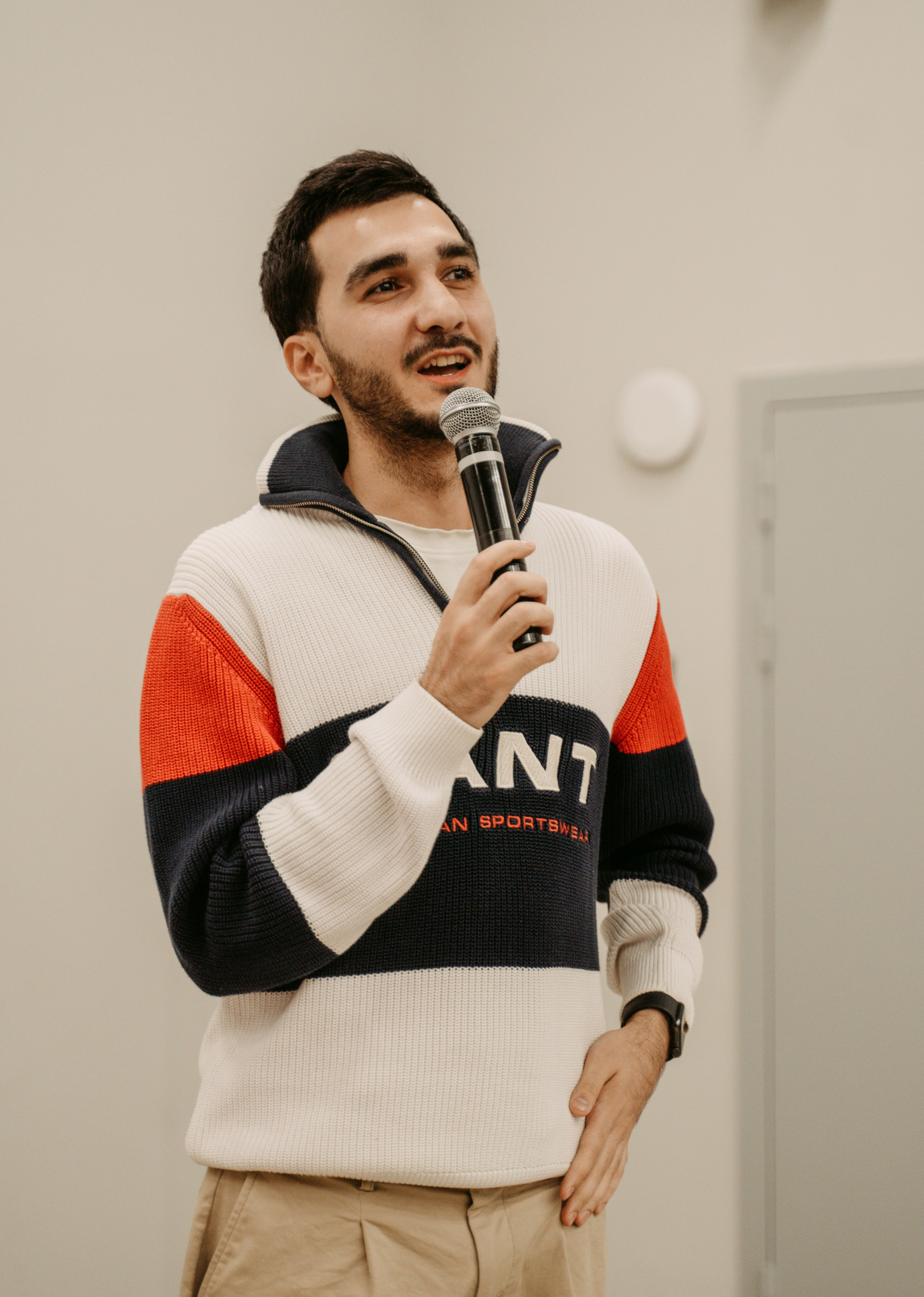 URAM. Открытие сезона / 2023. Саша Копылов, фотограф в Казани