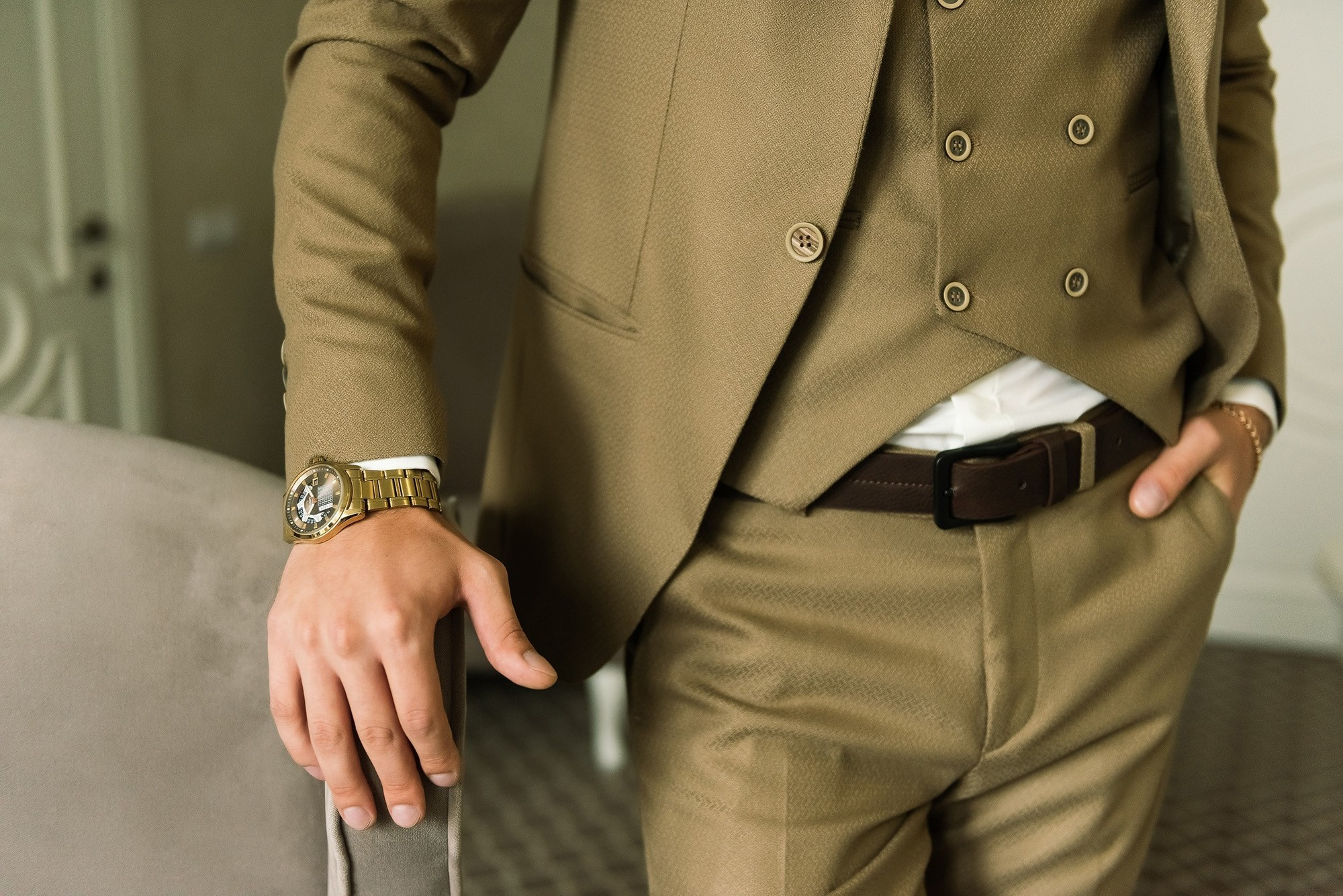 Дима и Марина. Свадебный фотограф в Белгороде Владимир Золотарев