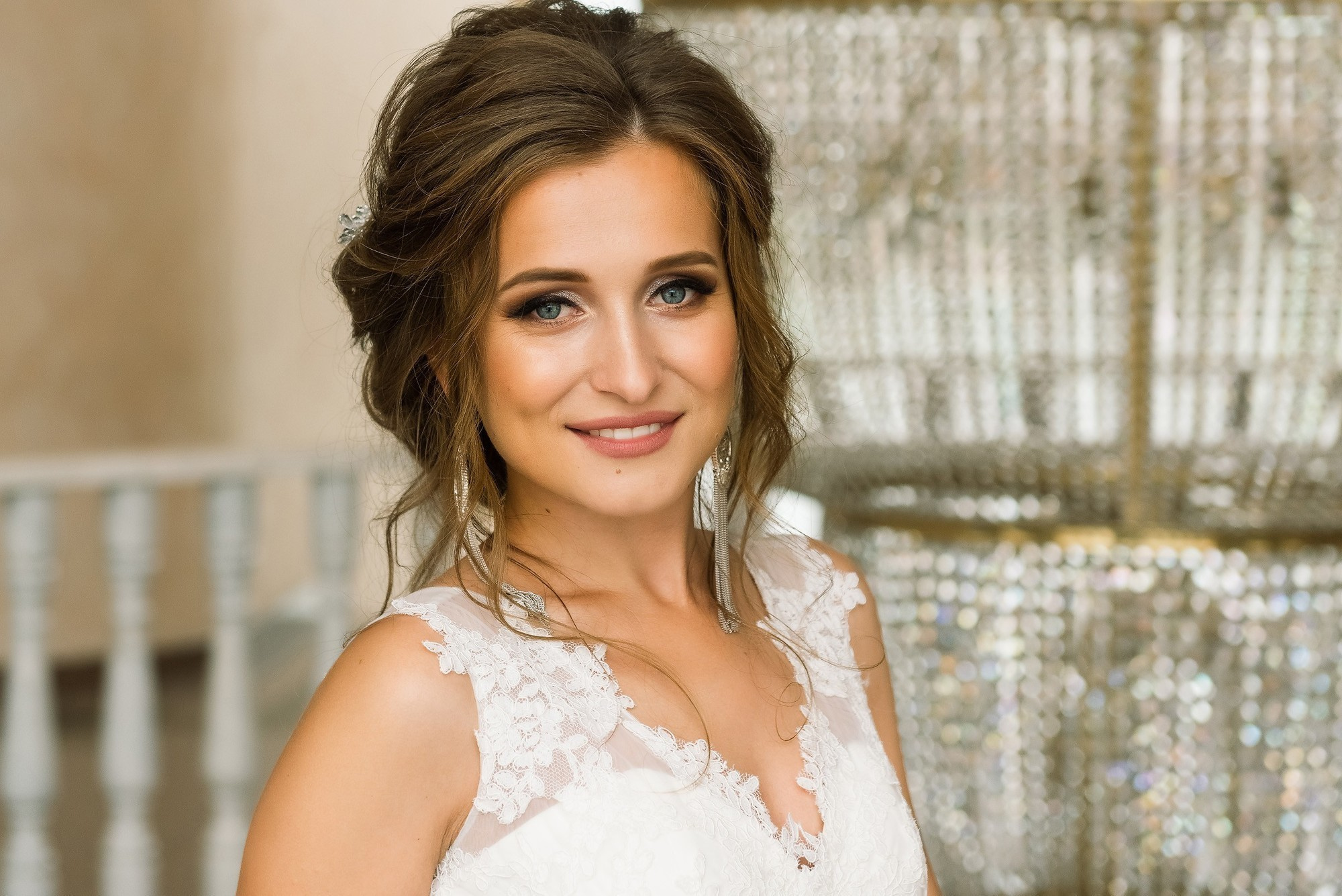 Дима и Марина. Свадебный фотограф в Белгороде Владимир Золотарев