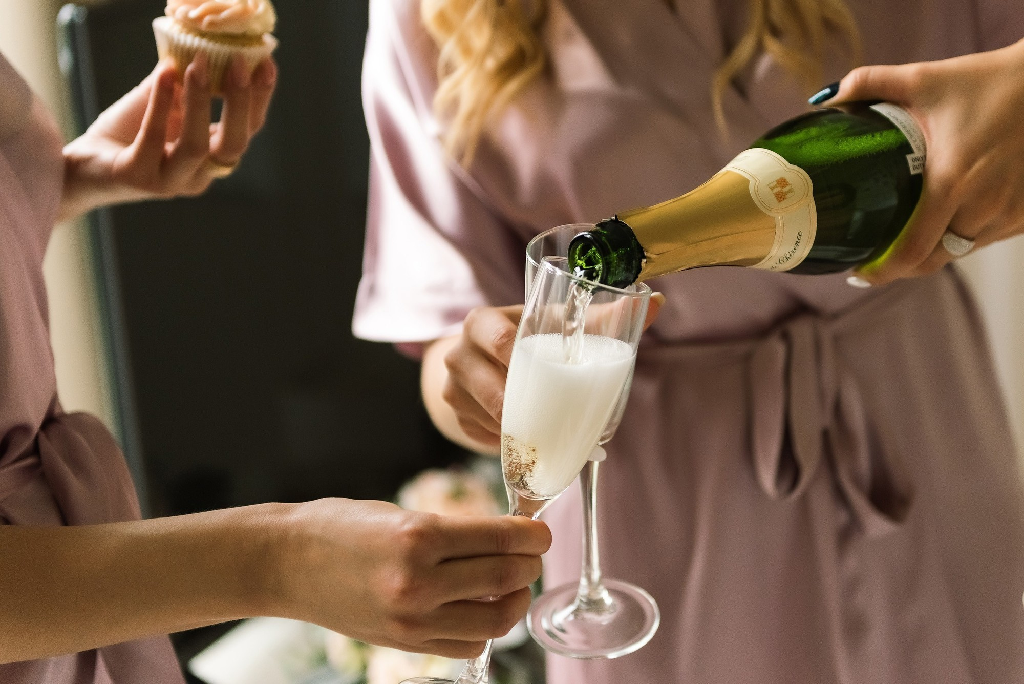 Дима и Марина. Свадебный фотограф в Белгороде Владимир Золотарев