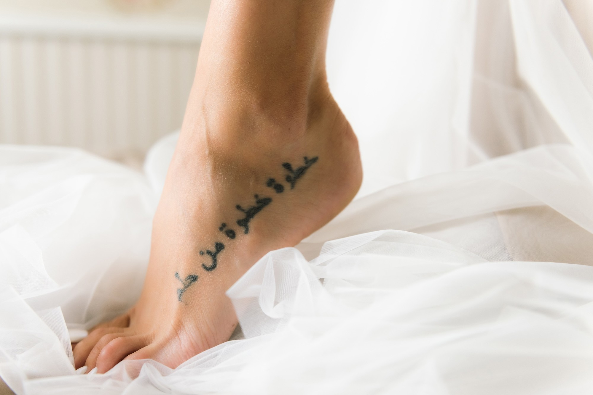 Дима и Марина. Свадебный фотограф в Белгороде Владимир Золотарев