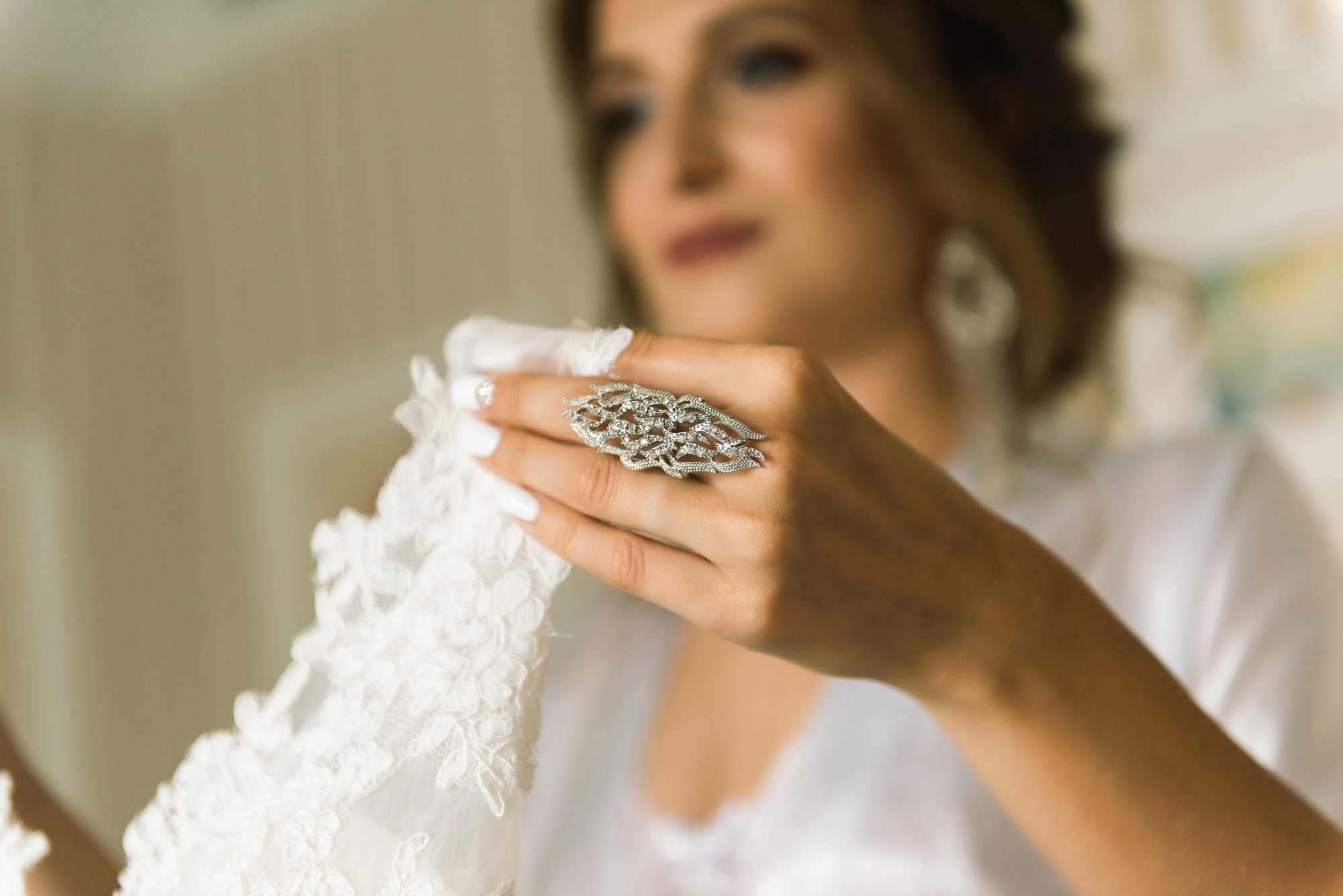 Дима и Марина. Свадебный фотограф в Белгороде Владимир Золотарев