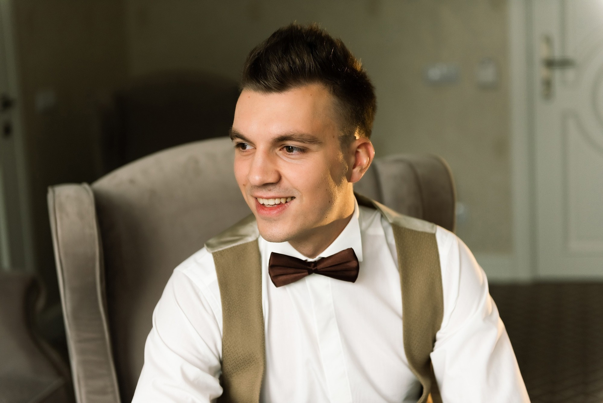 Дима и Марина. Свадебный фотограф в Белгороде Владимир Золотарев