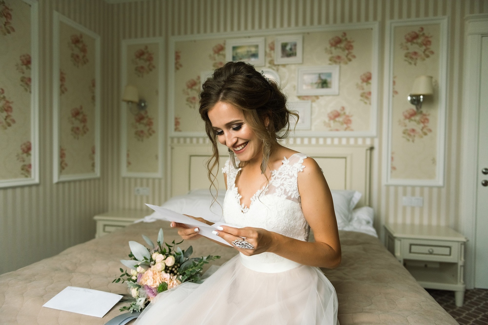 Дима и Марина. Свадебный фотограф в Белгороде Владимир Золотарев