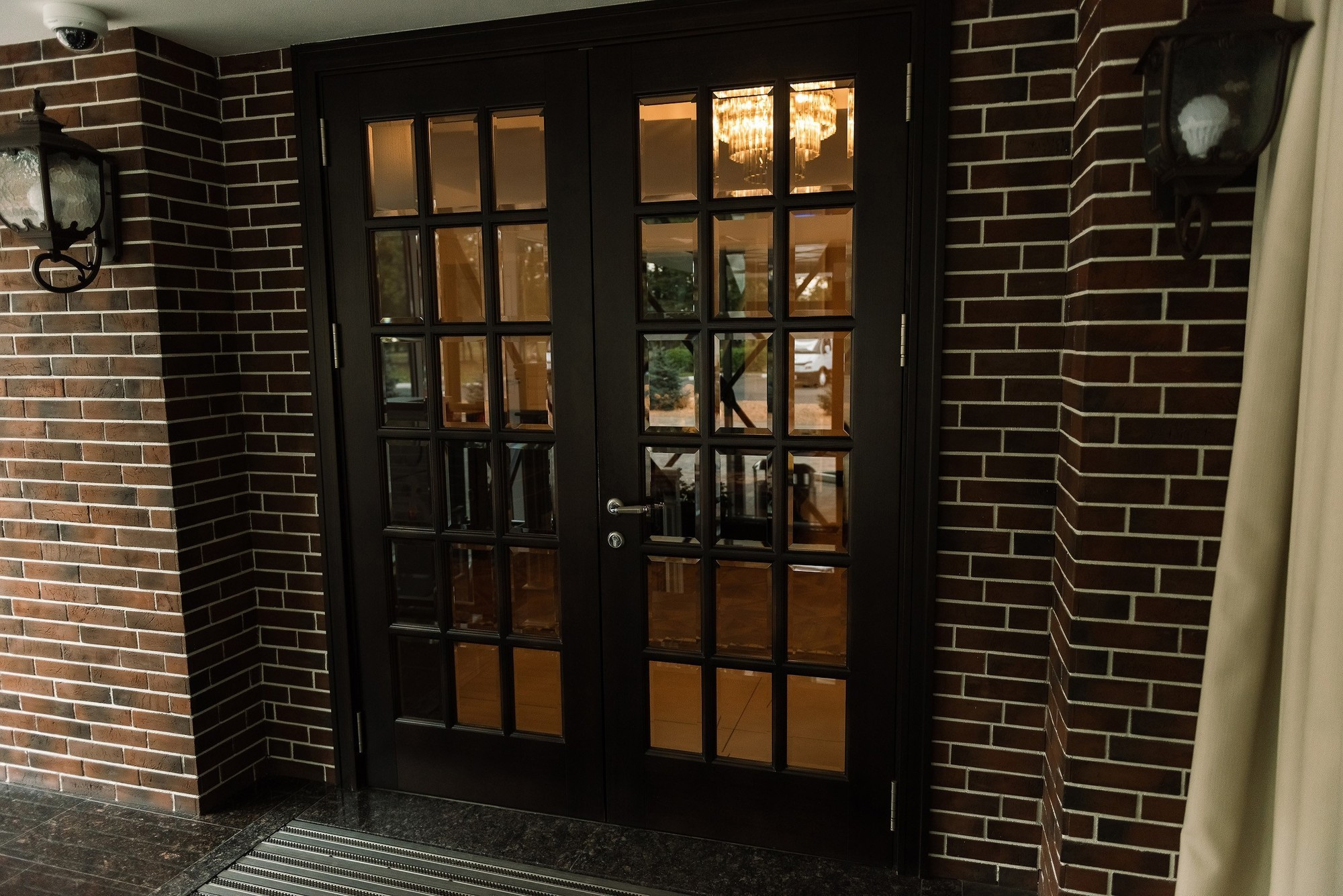 Дима и Марина