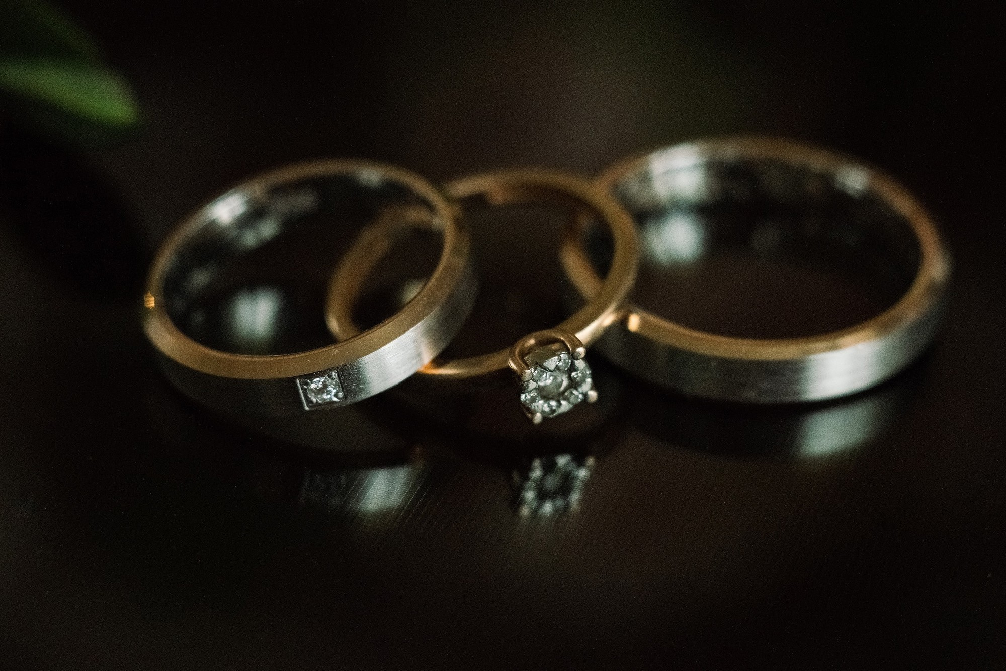 Дима и Марина