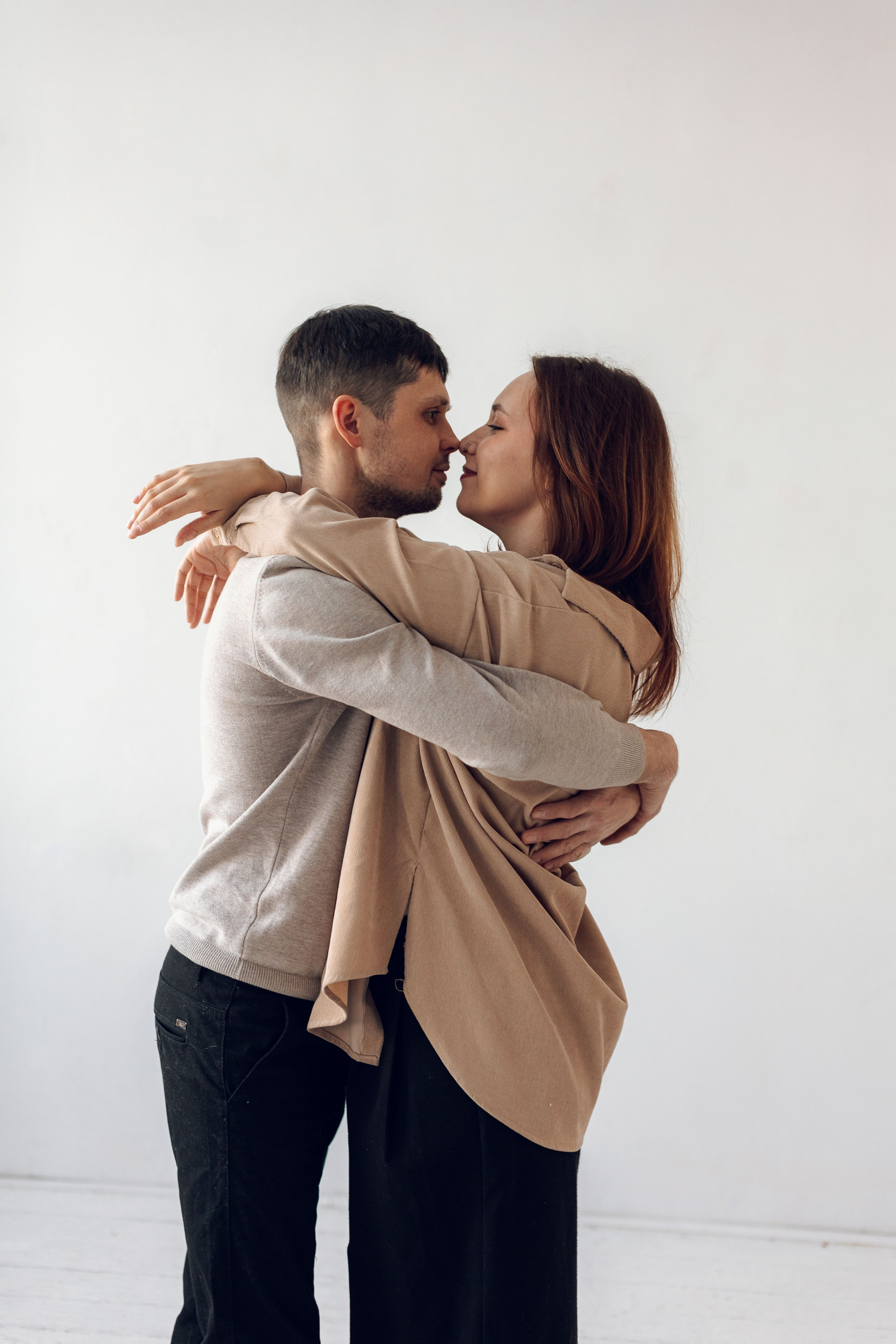 Это любовь. Семейный и художественный фотограф в Тюмени Юлия Логинова