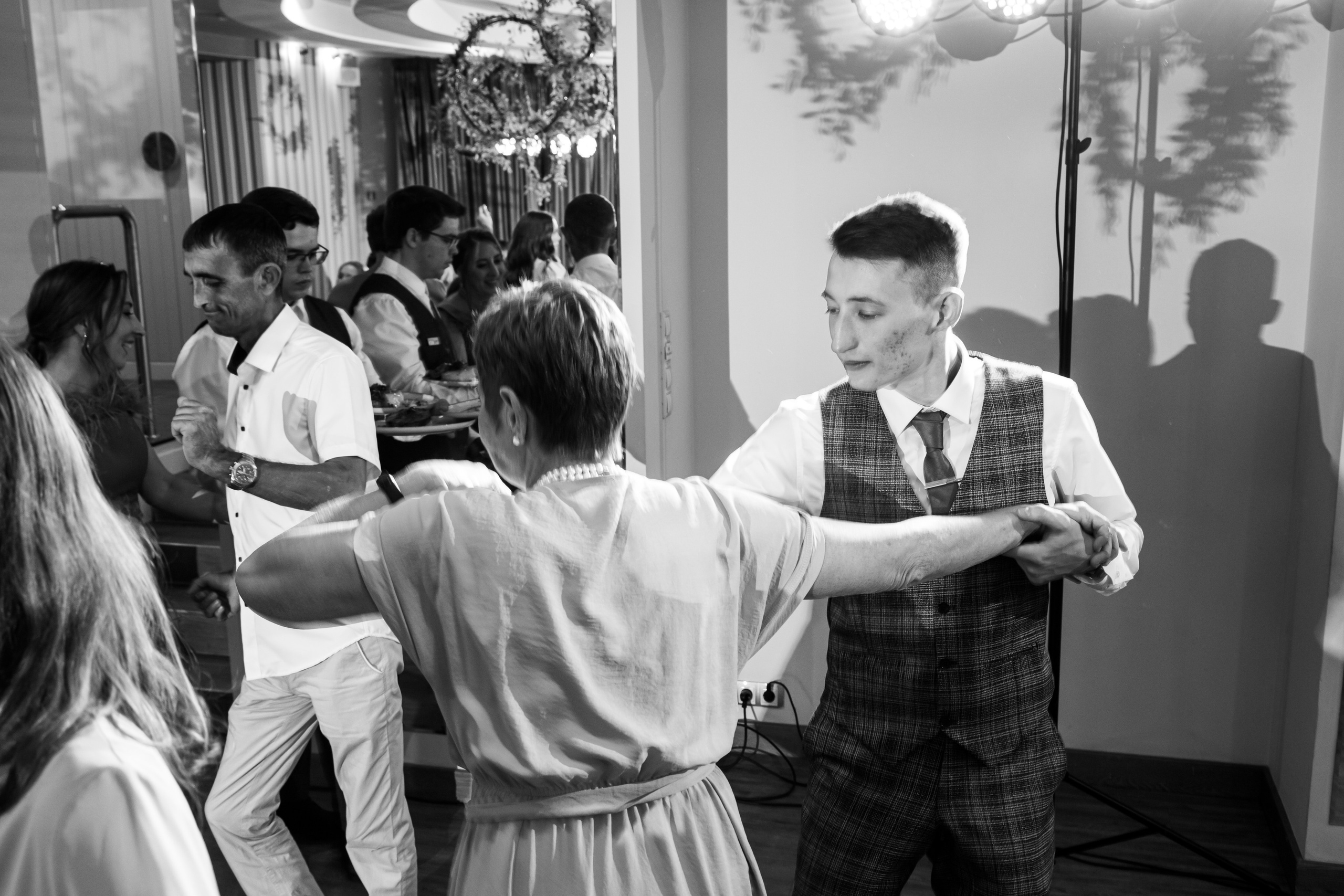 Таня&Данил и бургеры. Свадебный и семейный фотограф Екатеринбург Настя Саедгалина