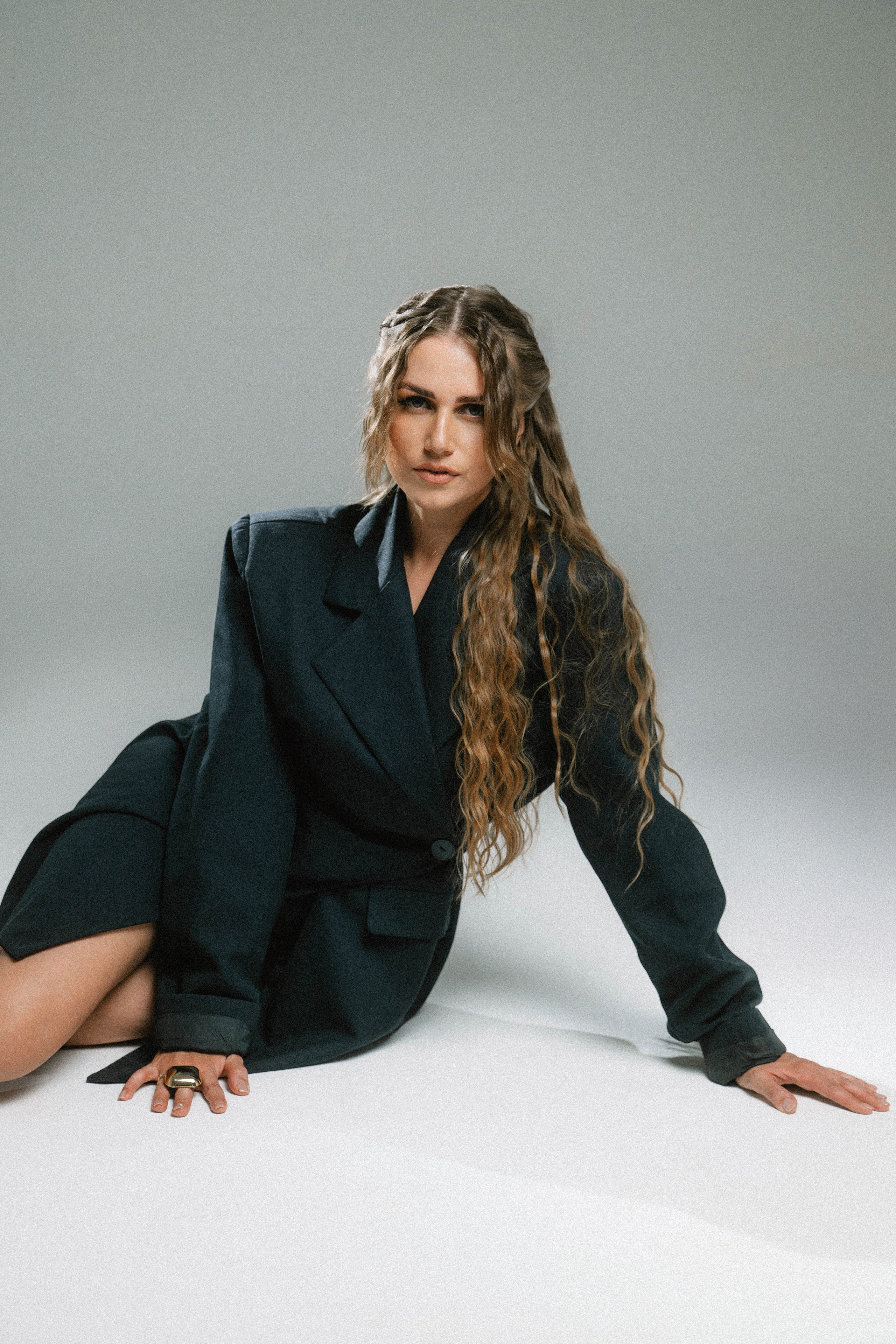 Настя. Свадебный, семейный фотограф в Рязани Лена Брант