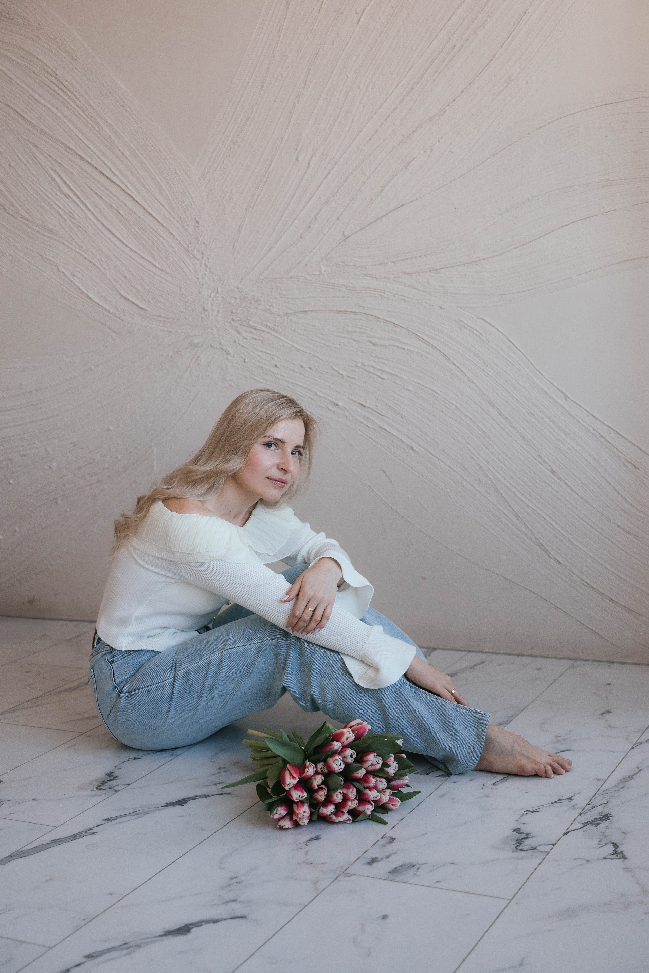 Лена. Свадебный, семейный фотограф в Рязани Лена Брант