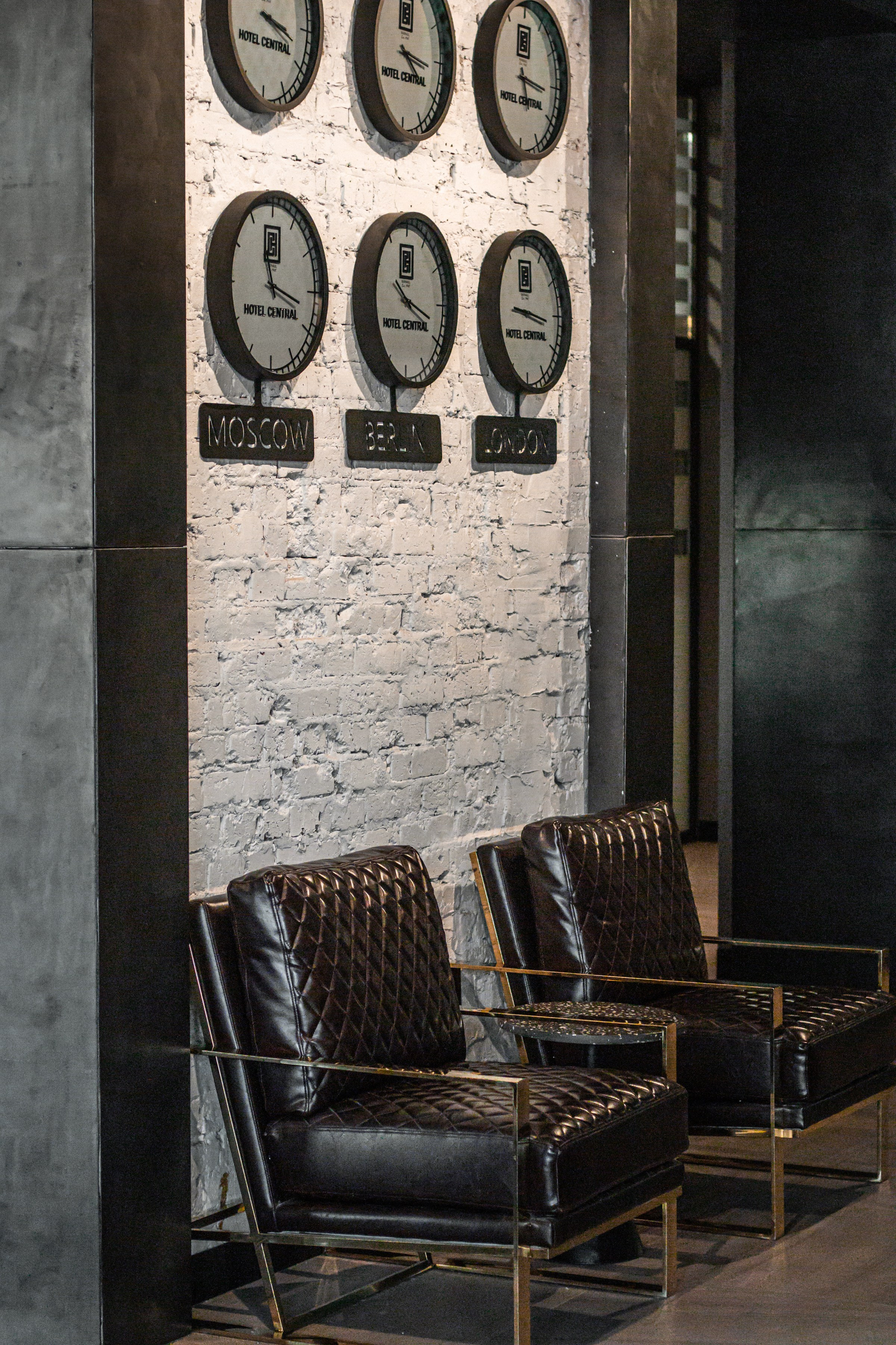 «Центральный» отель, г. Барнаул. Контент фотограф Дмитрий Борисов