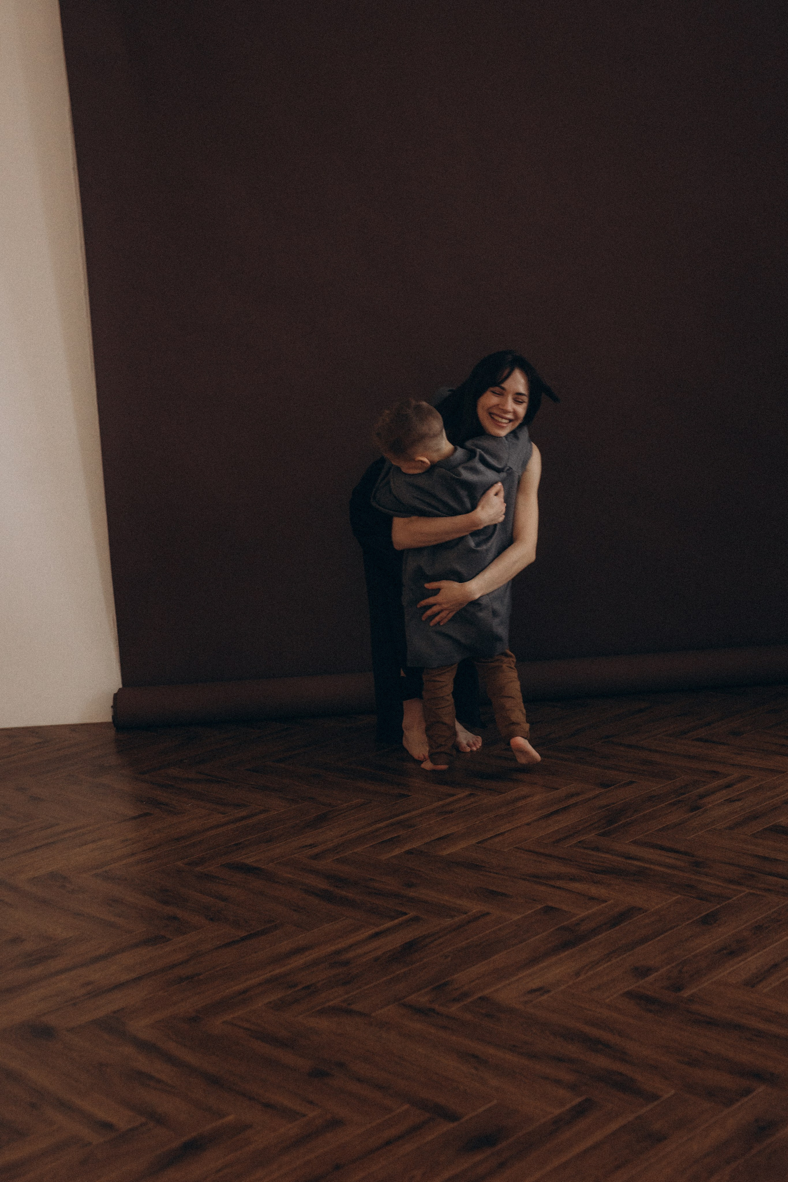 Тёплое воспоминание. Семейный и портретный фотограф из Казани