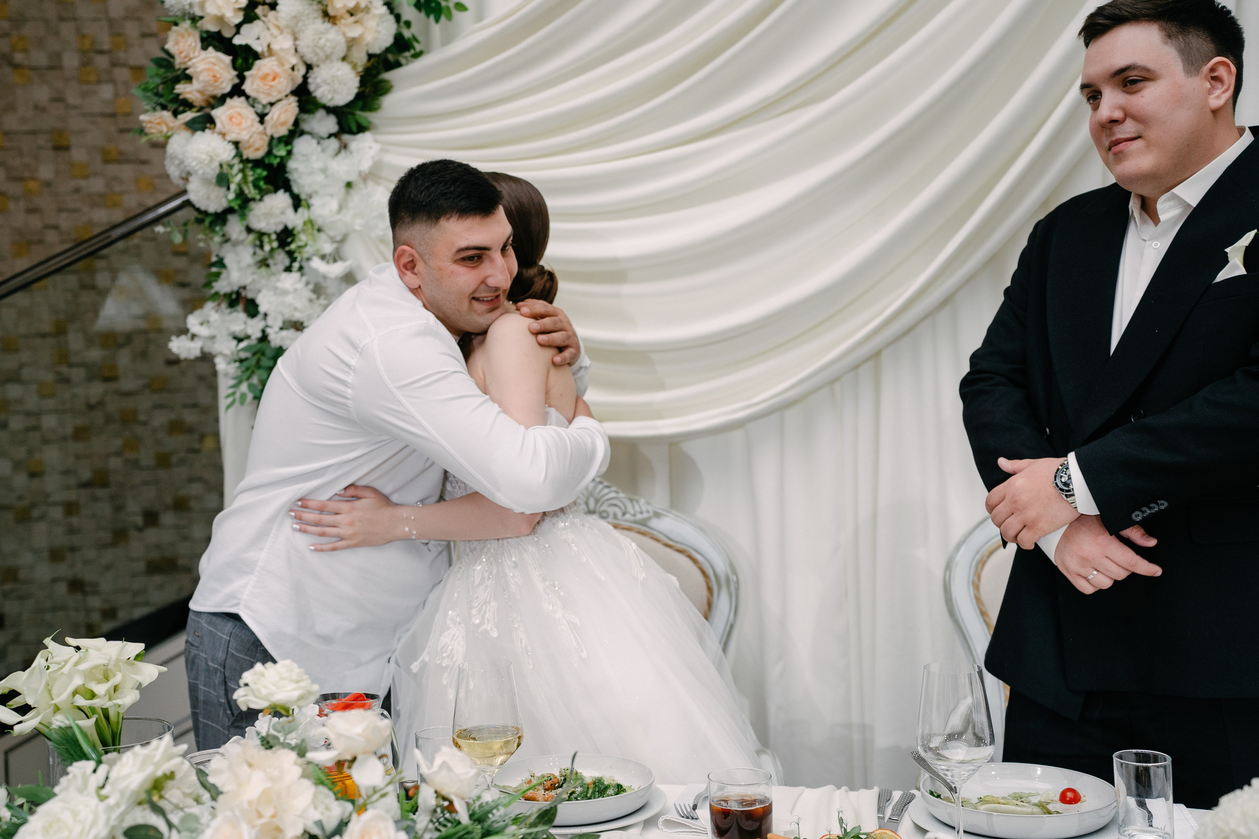 Павел и Валерия. Свадебный и семейный фотограф в Воронеже Анастасия Бойко