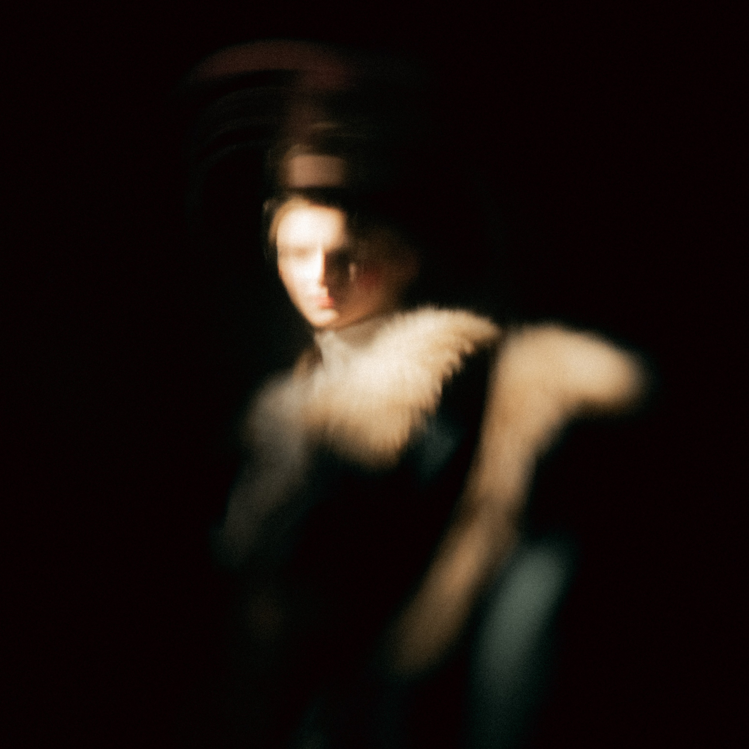 ПОРТРЕТЫ. RVANCEVA