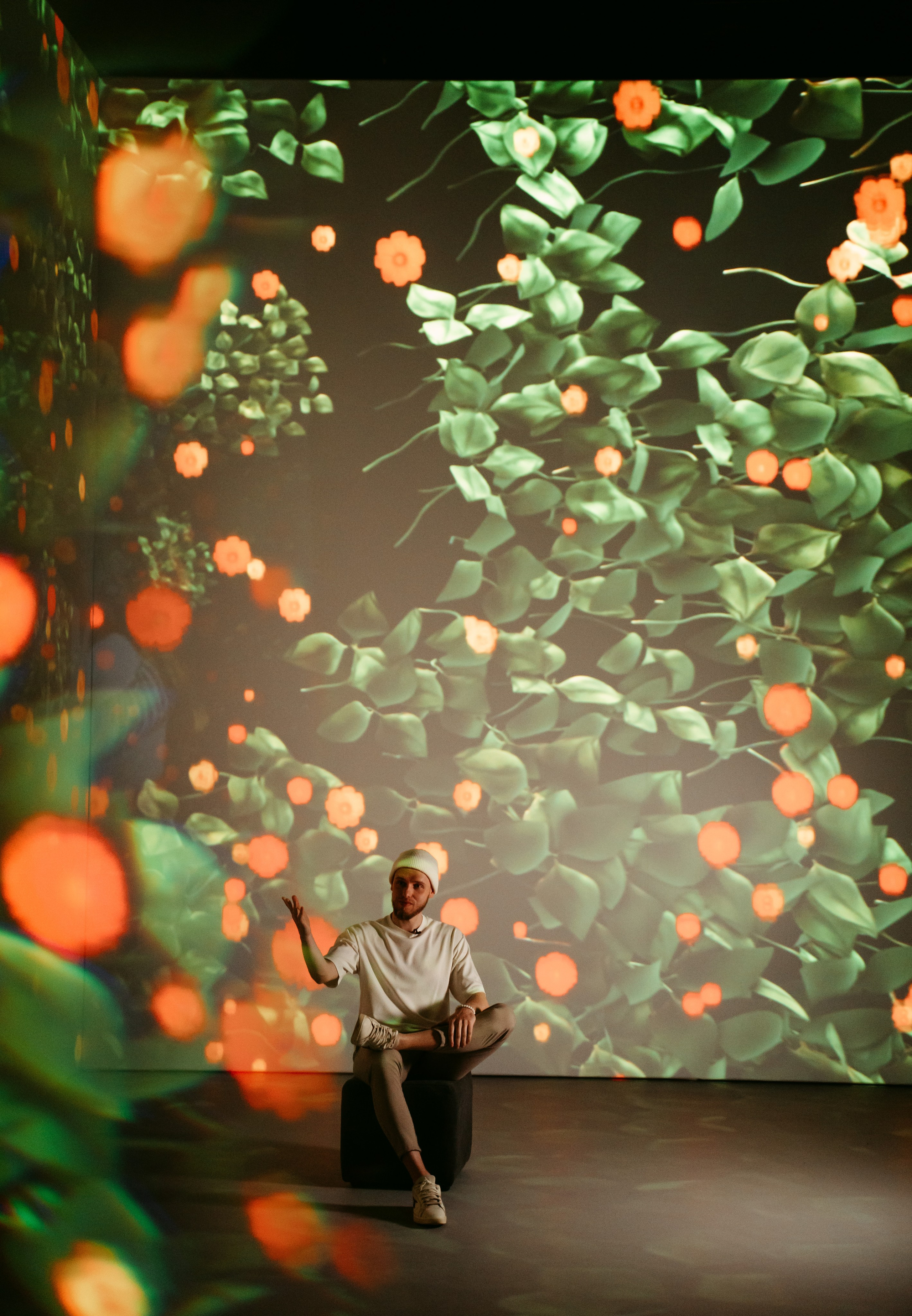 Открытие Artplay Media в Казани. Саша Копылов, фотограф в Казани