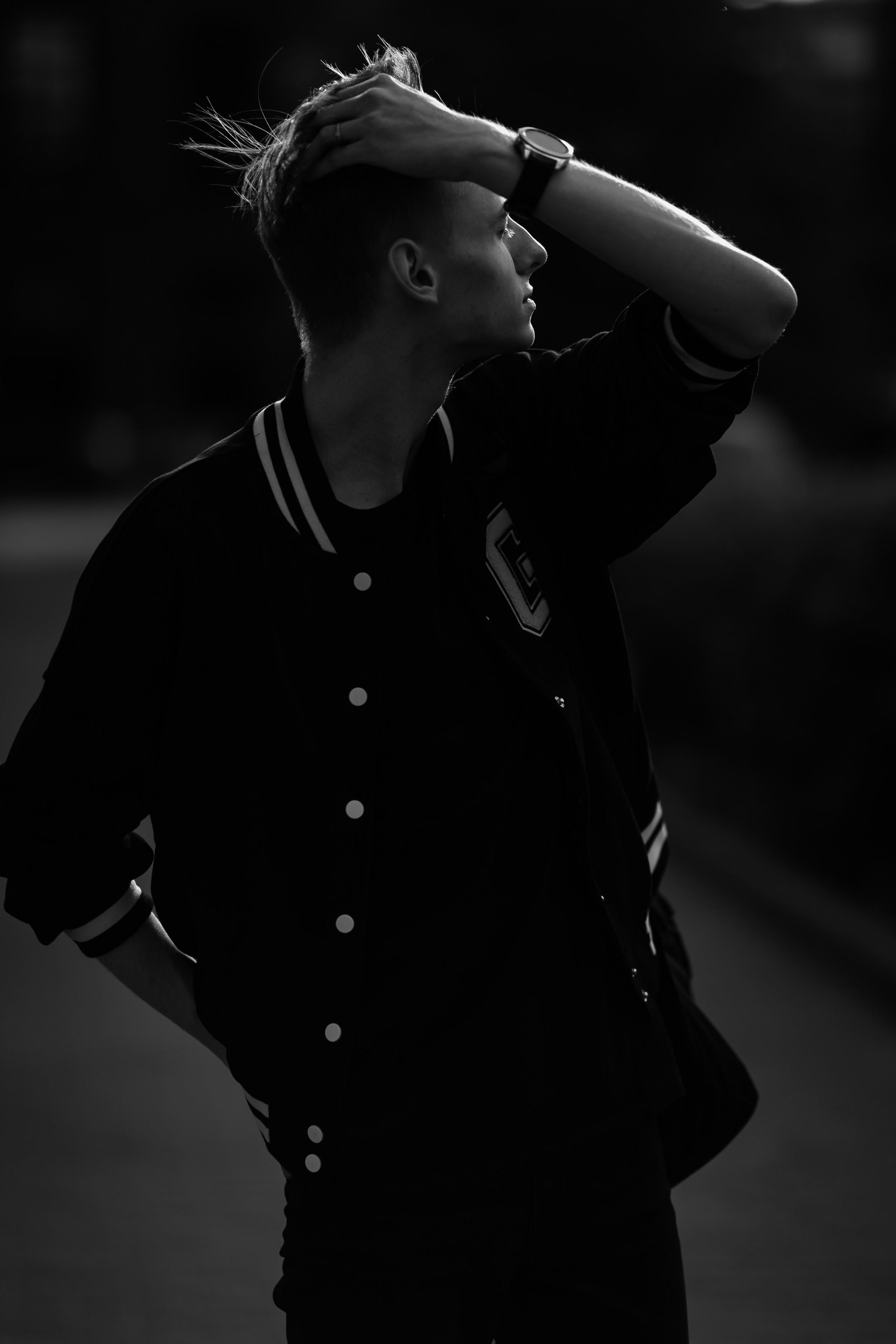 Прогулка с Вадимом. Профессиональный фотограф Надежда Антонова