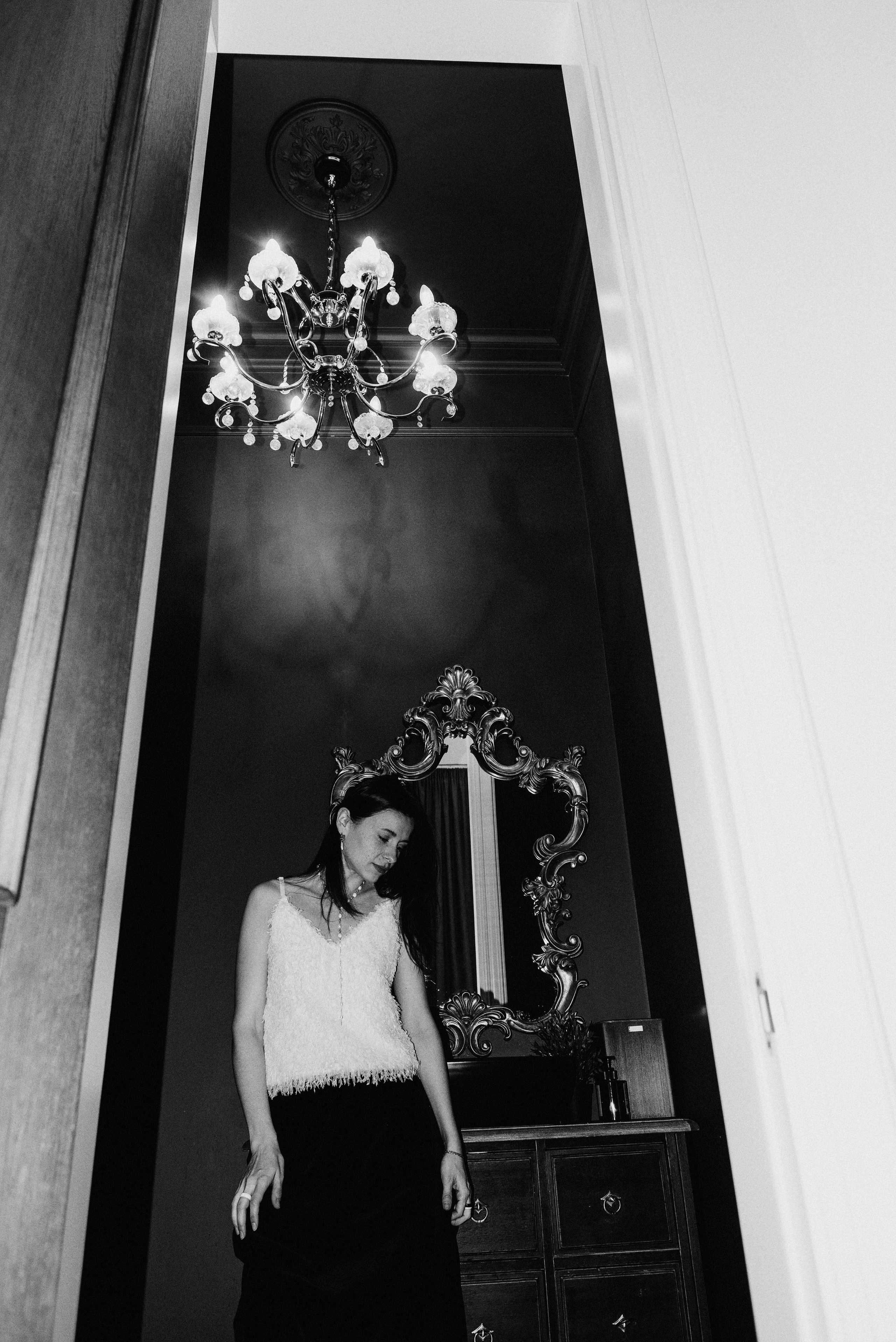 Натали. Фотограф Дарья Мустафина, Тюмень