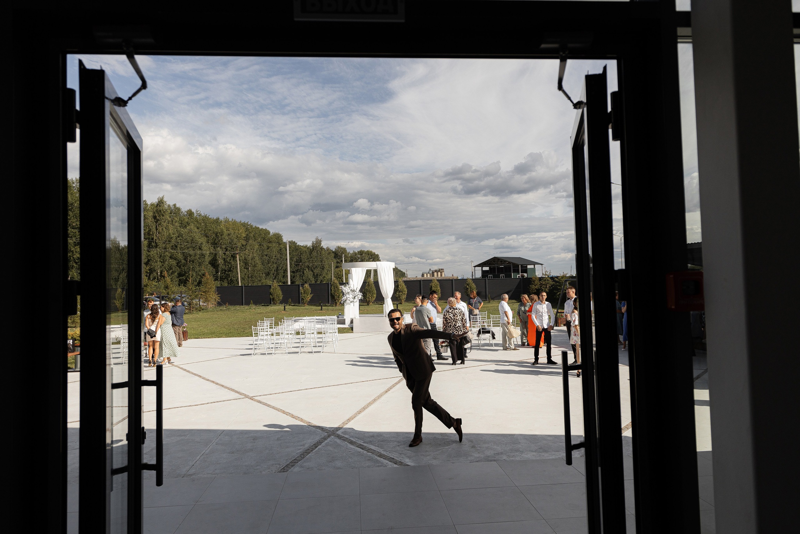 Марина и Андрей. Свадебный Фотограф Чебоксары|Йошкар-Ола|Москва|Краснодар
