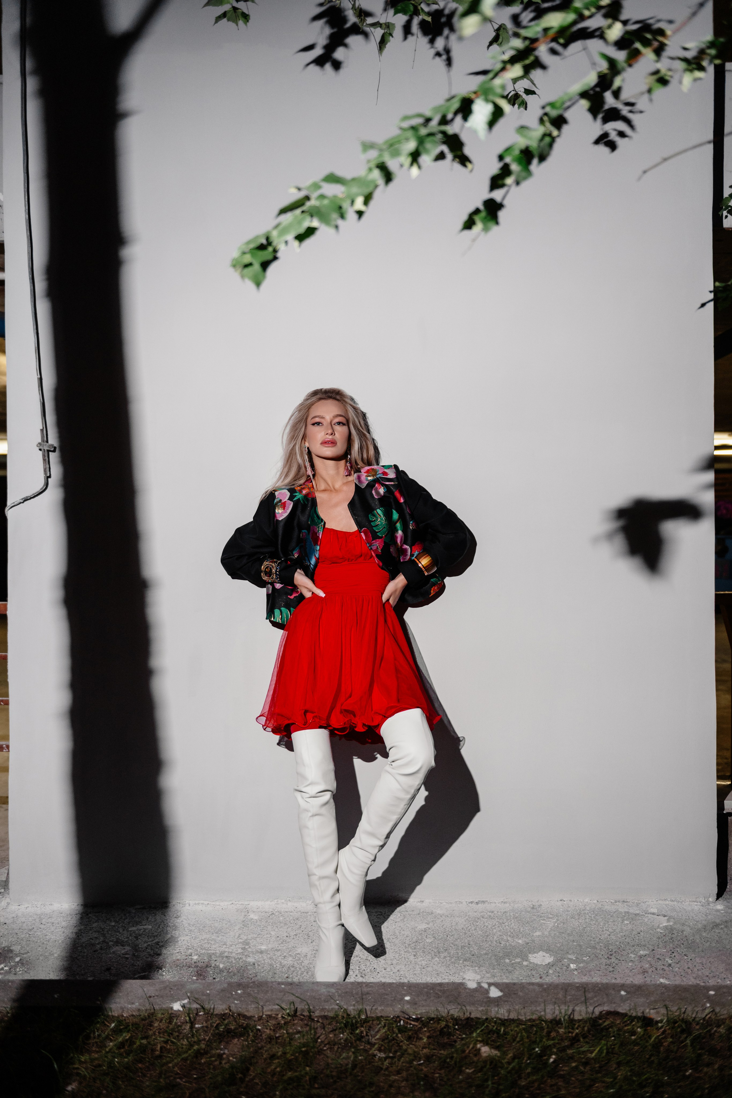 Marina. Свадебный и индивидуальный фотограф Никита Роут | Москва