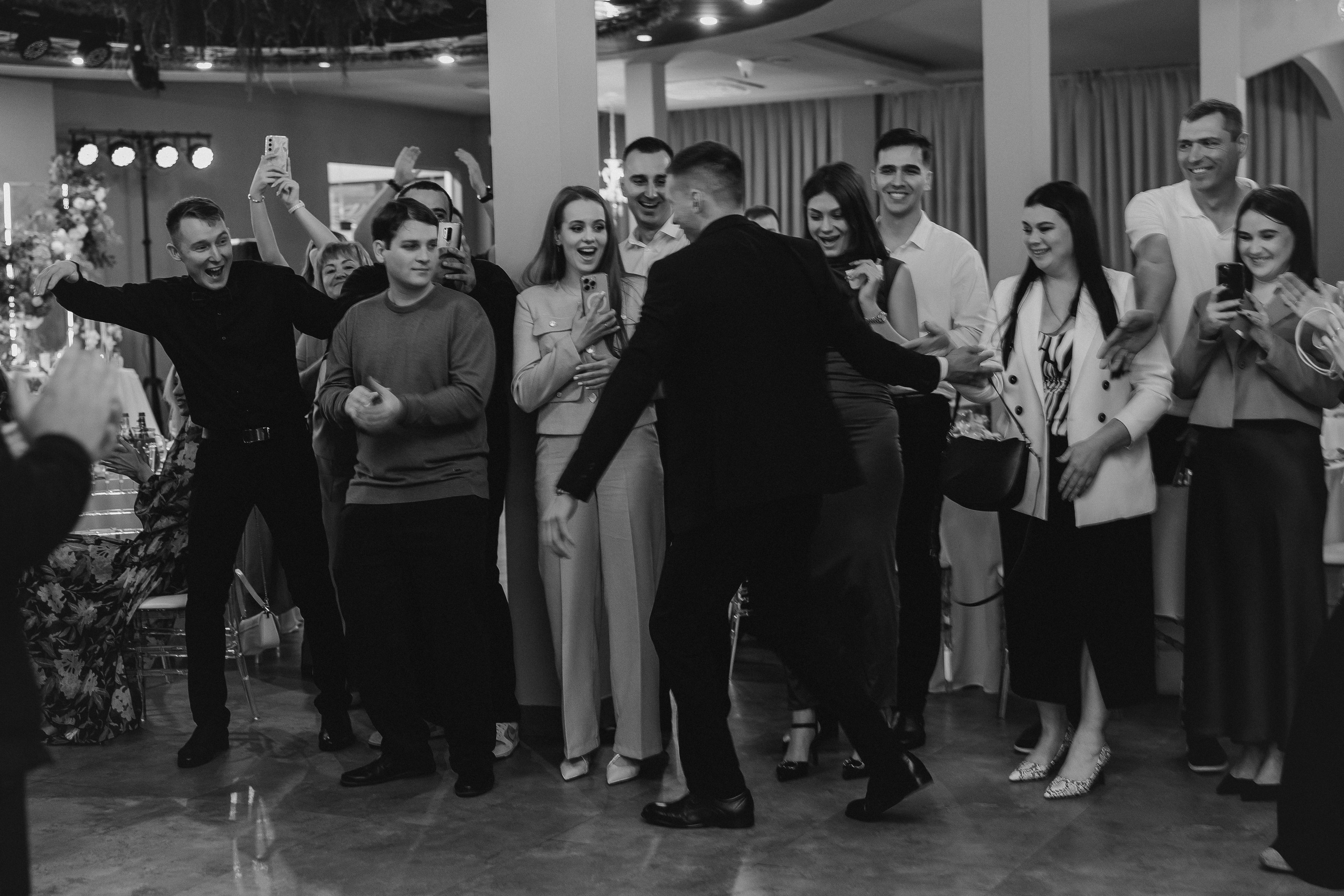 Екатерина и Сергей. Свадебный и Семейный фотограф в городе Тимашевск и Краснодар